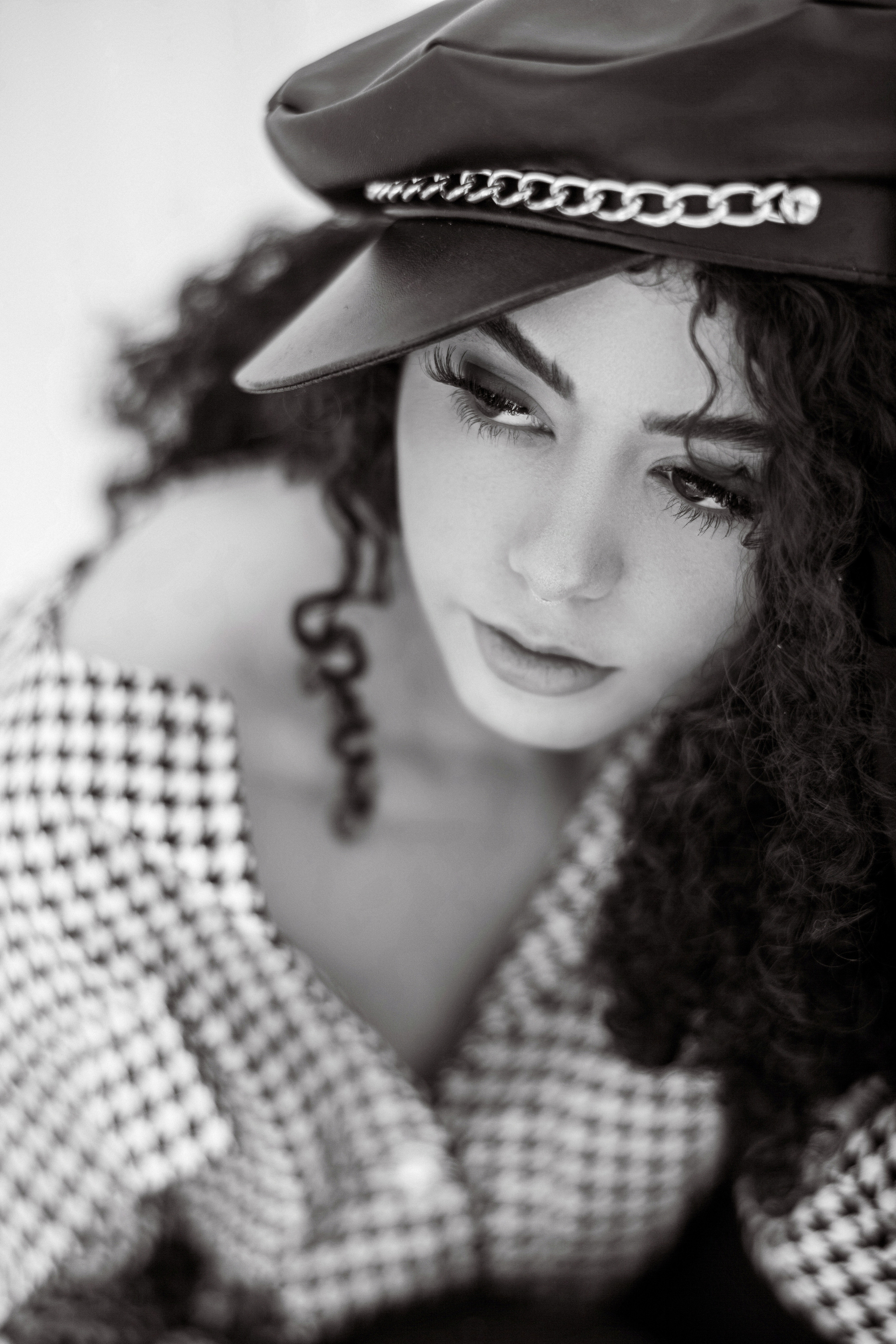 Casual. Виктория Кастельянос. Русскоязычный фотограф в Мексике