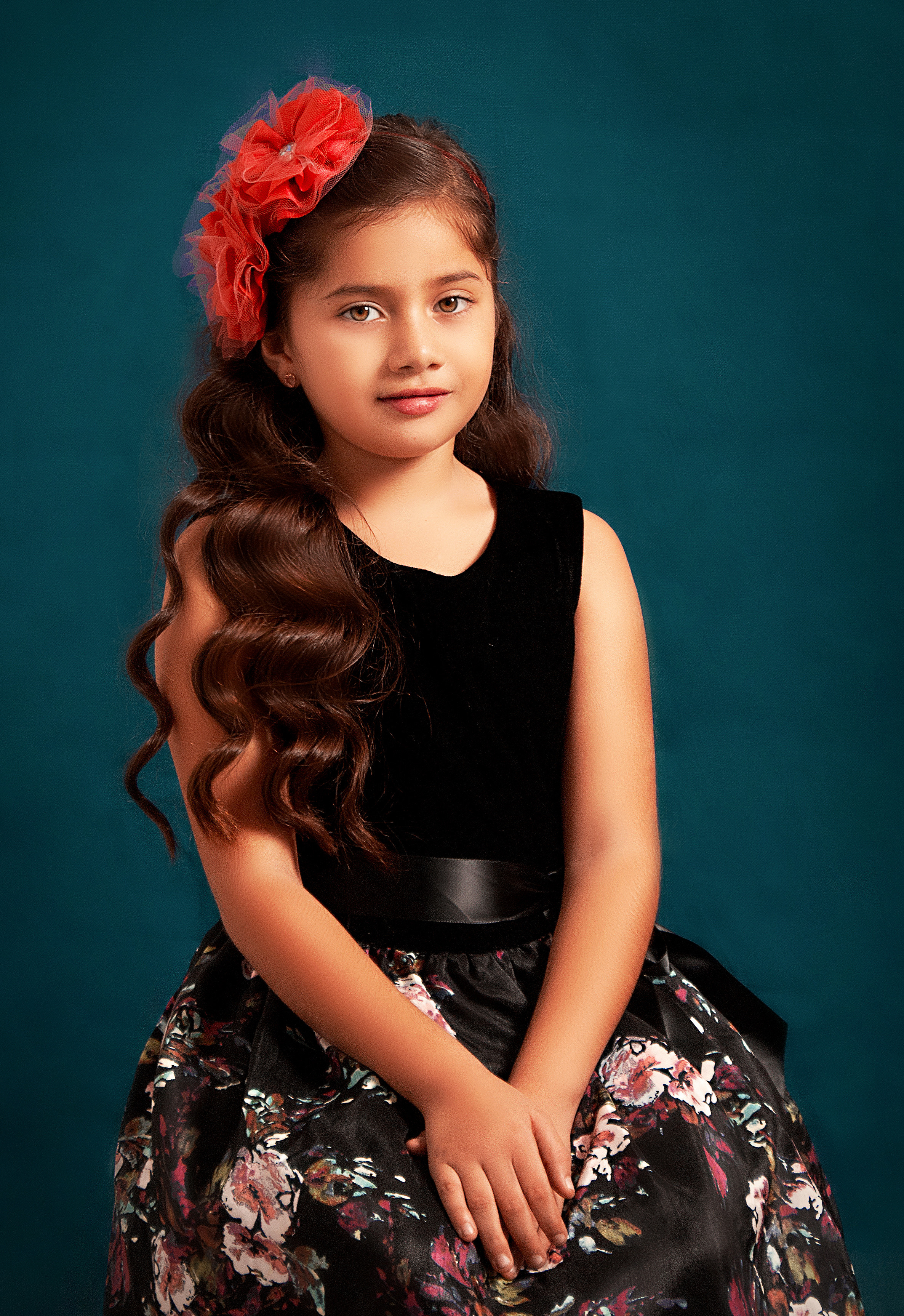 Niños. Виктория Кастельянос. Русскоязычный фотограф в Мексике