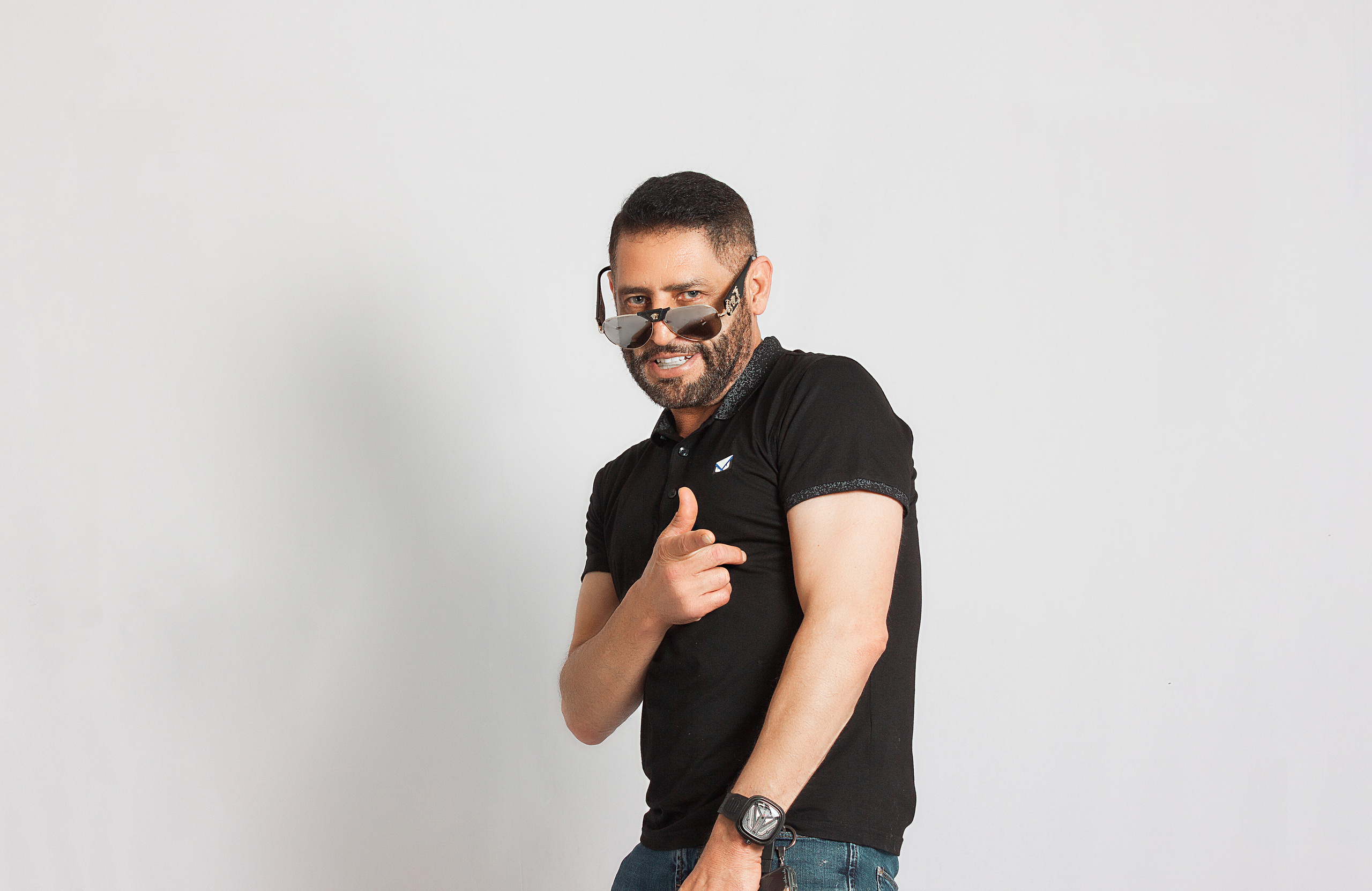 Casual. Виктория Кастельянос. Русскоязычный фотограф в Мексике