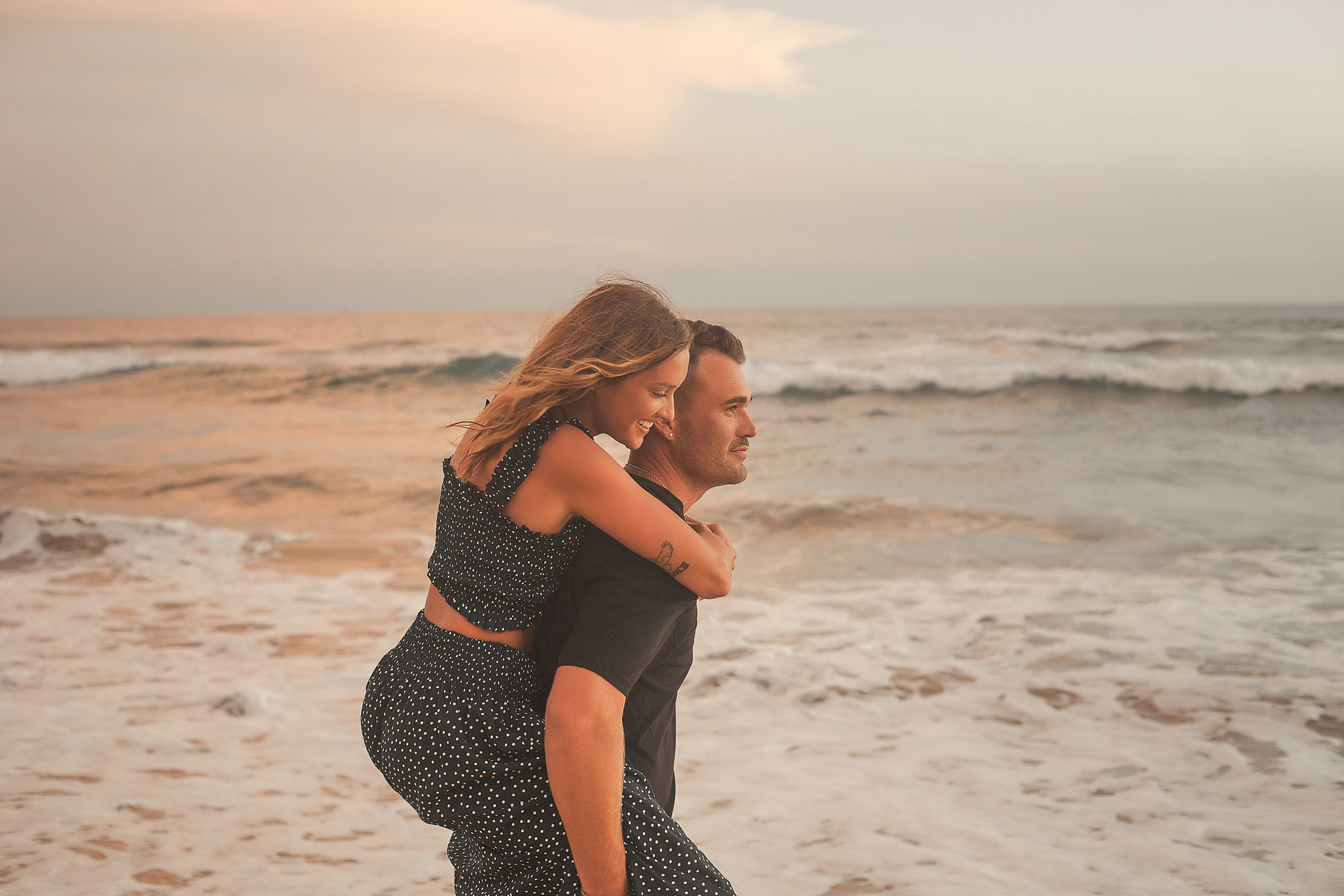 Casual. Виктория Кастельянос. Русскоязычный фотограф в Мексике