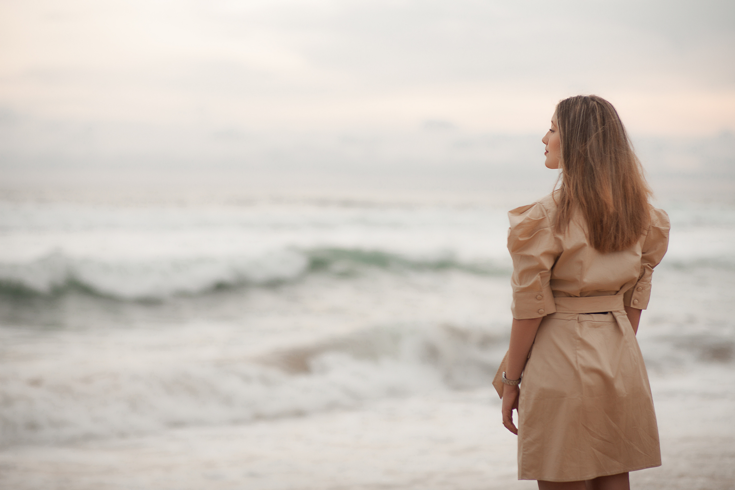 Casual. Виктория Кастельянос. Русскоязычный фотограф в Мексике