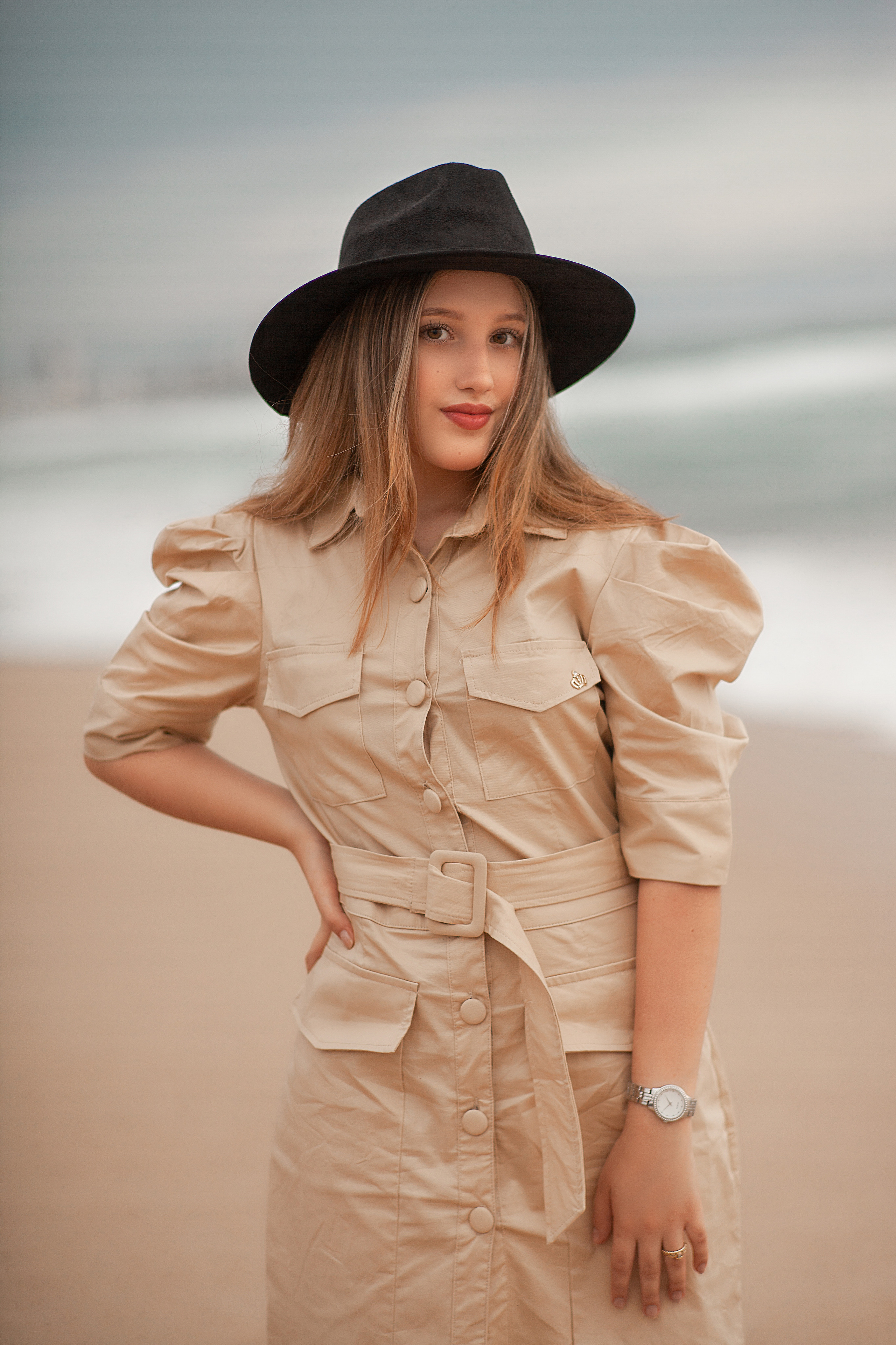 Casual. Виктория Кастельянос. Русскоязычный фотограф в Мексике