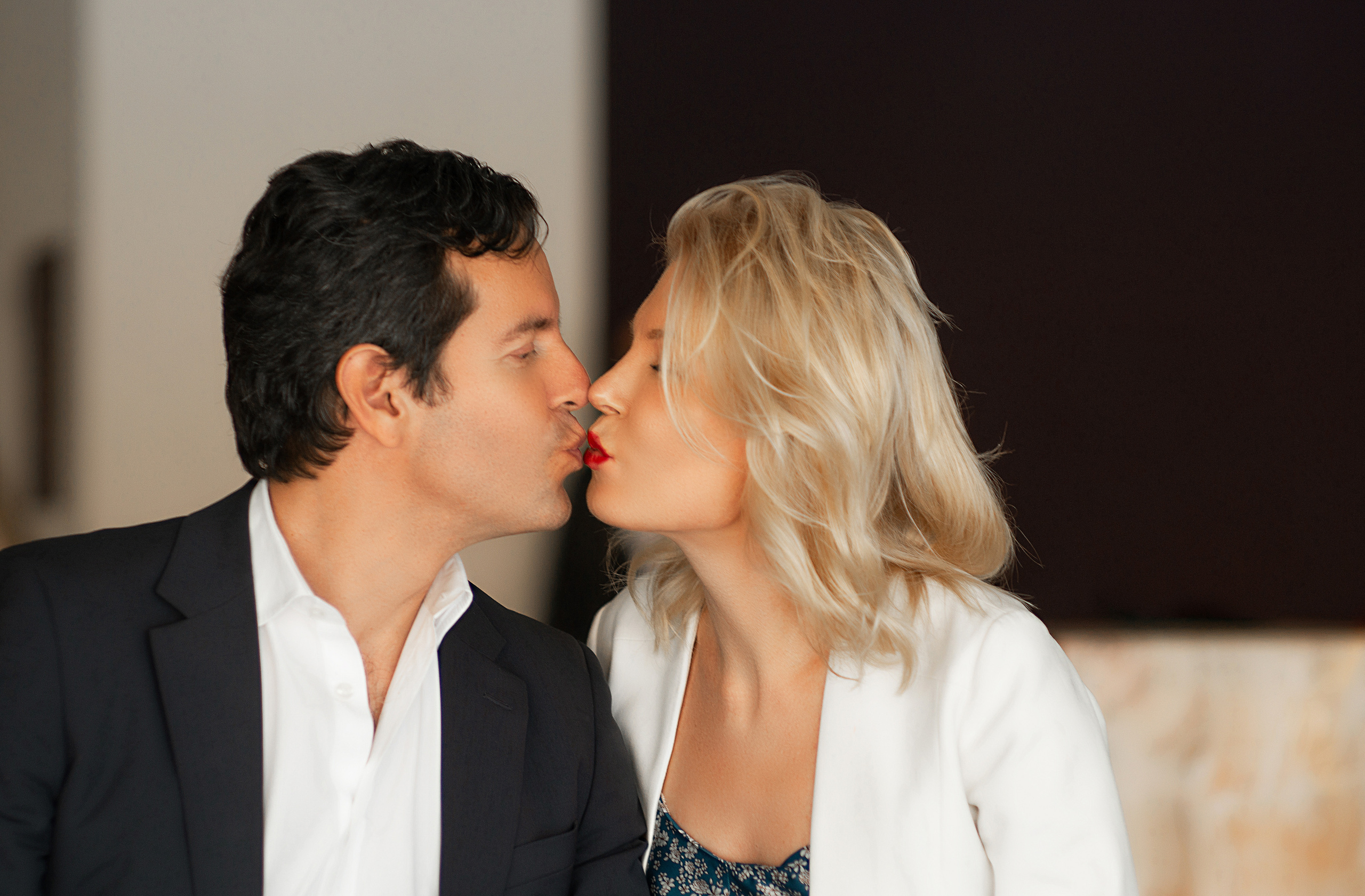 Casual. Виктория Кастельянос. Русскоязычный фотограф в Мексике