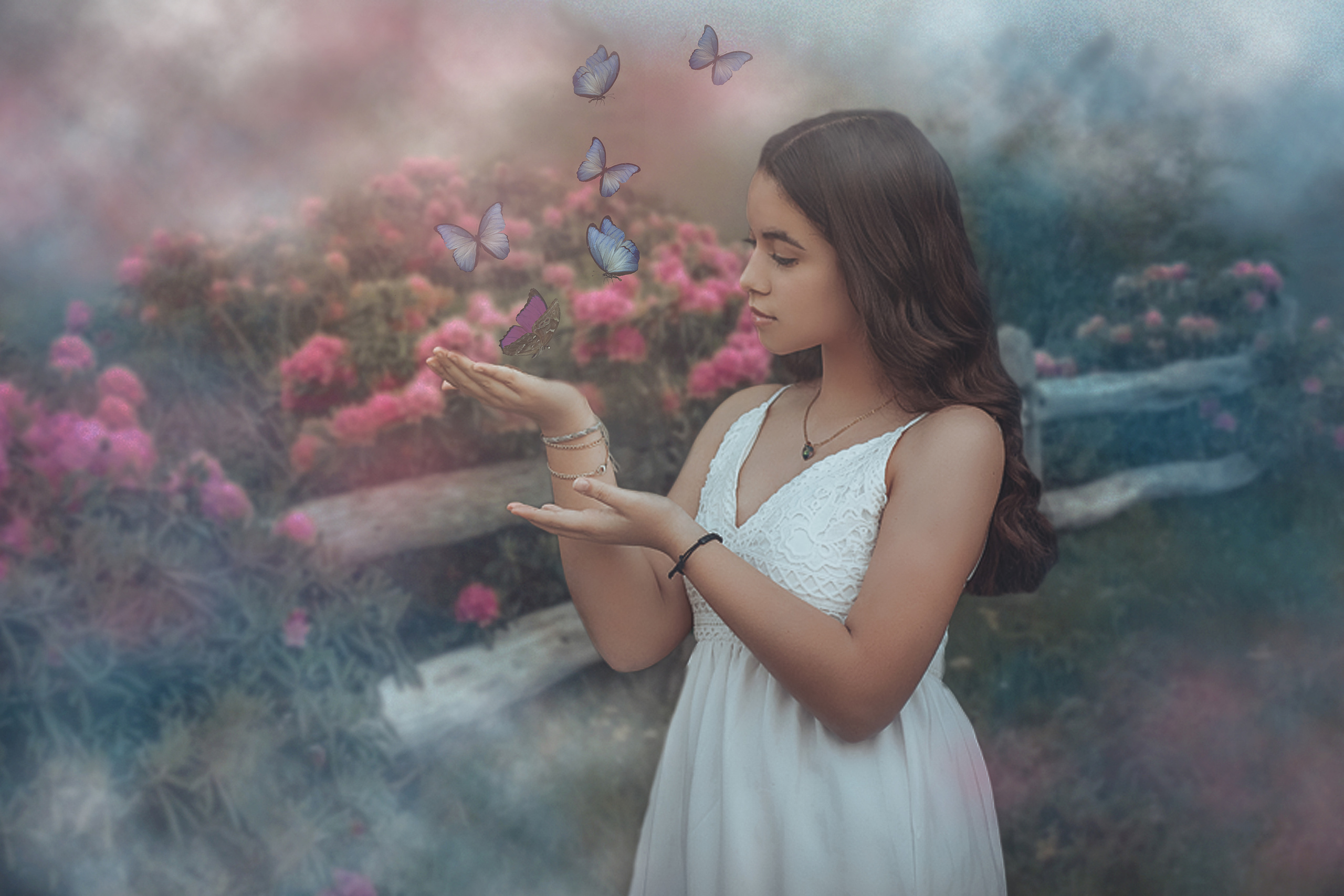 Sesión casual de XV. Victoria Castellanos. Fotógrafo profesional en Mazatlán