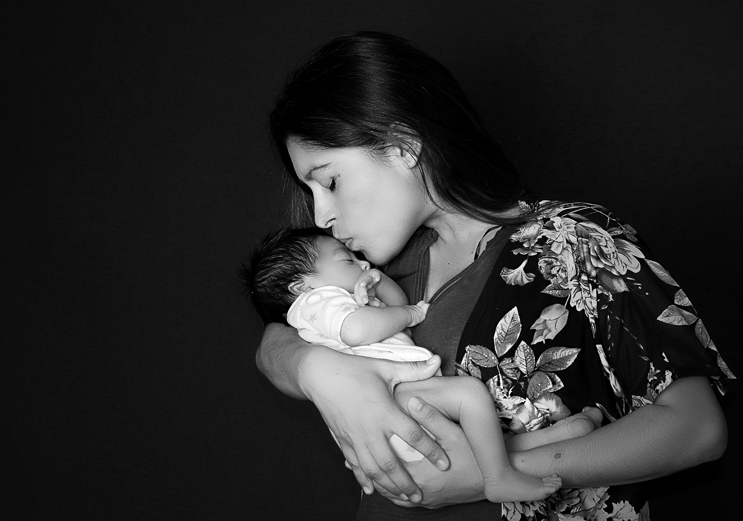 Niños. Виктория Кастельянос. Русскоязычный фотограф в Мексике