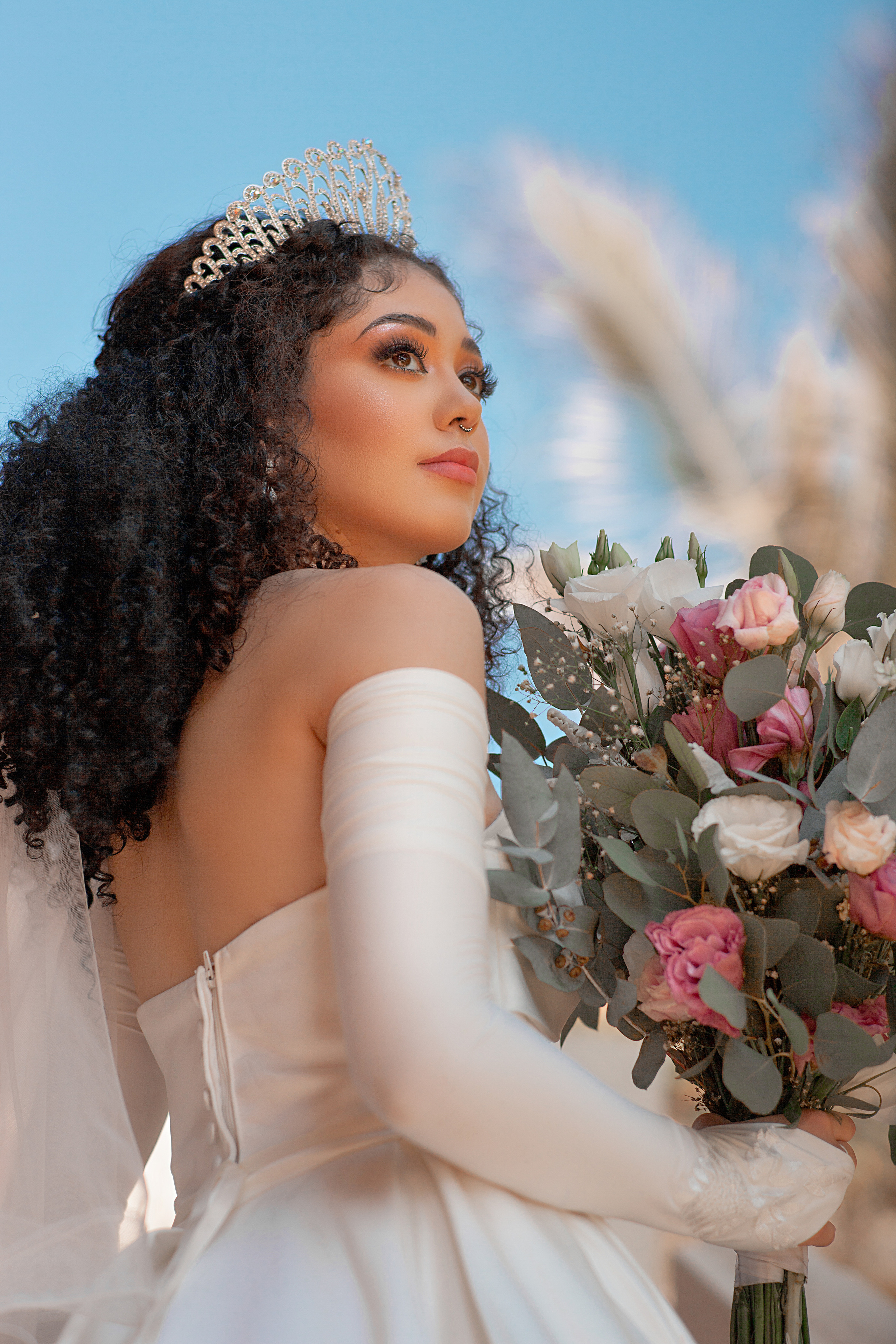 Wedding. Виктория Кастельянос. Русскоязычный фотограф в Мексике