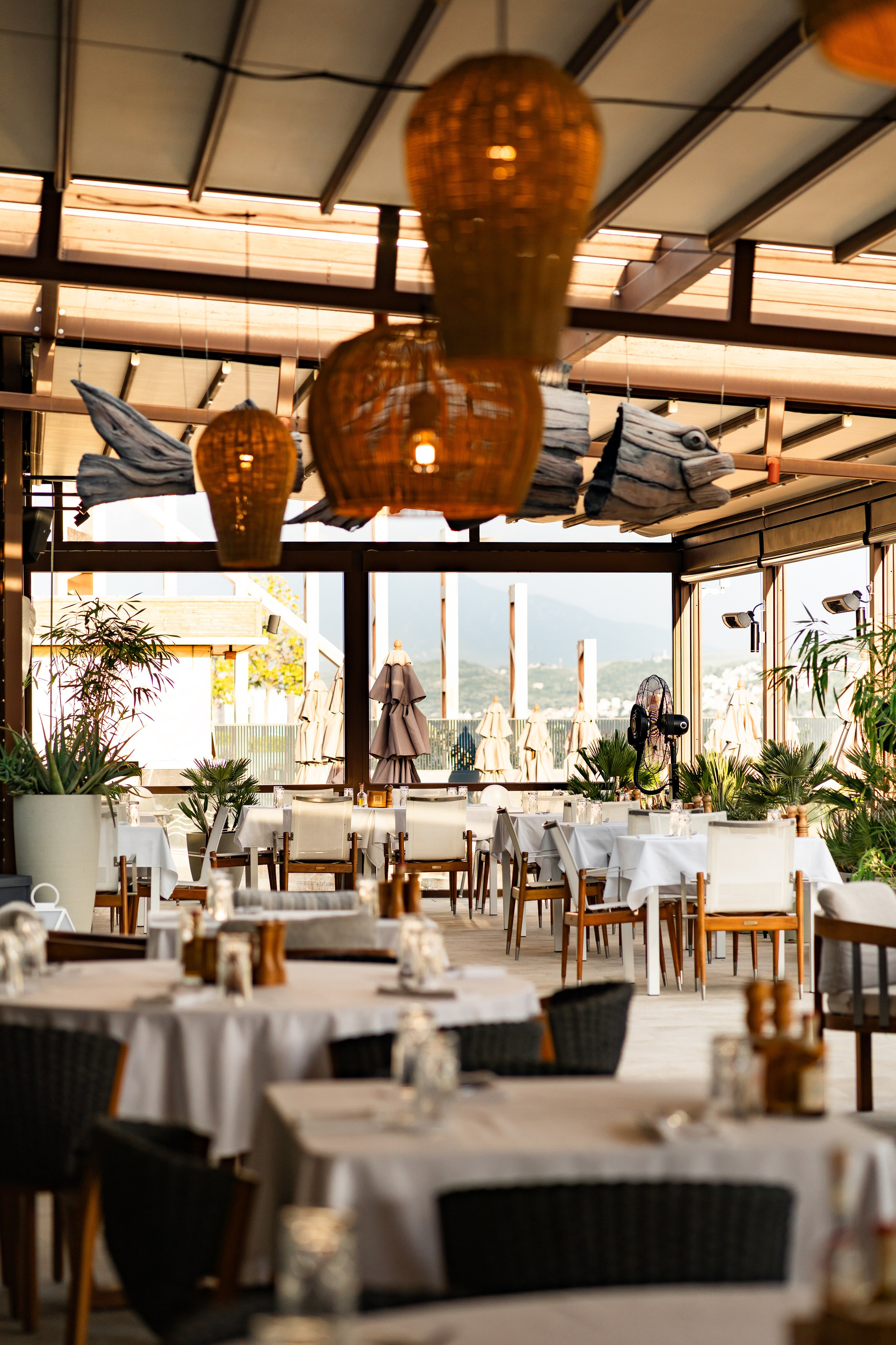RESTAURANT. PHOTOGRAPHER|VIDEOGRAPHER MONTENEGRO