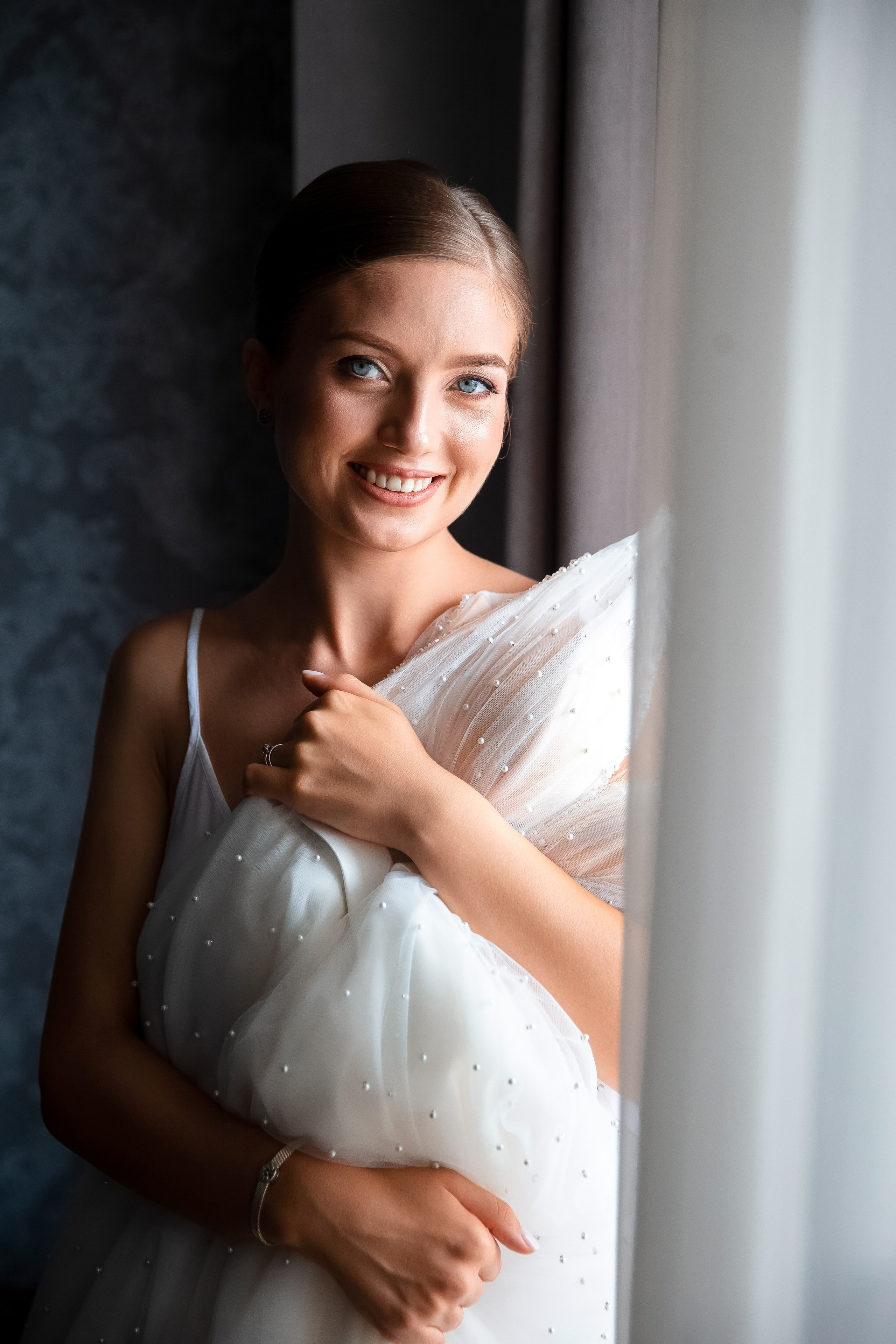 Alexandru & Adelina. Servicii Foto Video la Nunta Chisinau Moldova Europa Studio MagicFoto