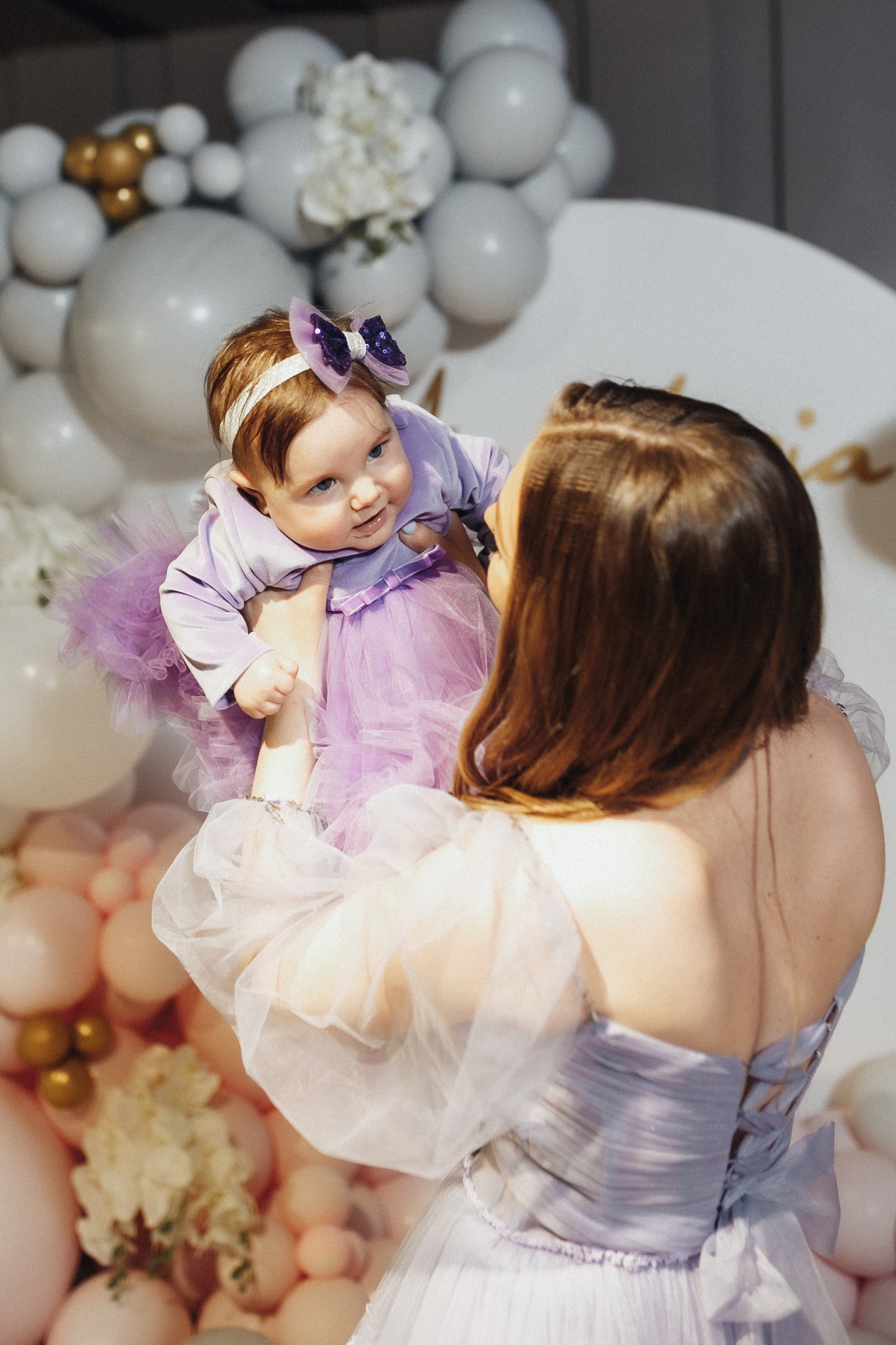 Anastasia. Fotograful evenimentului tău