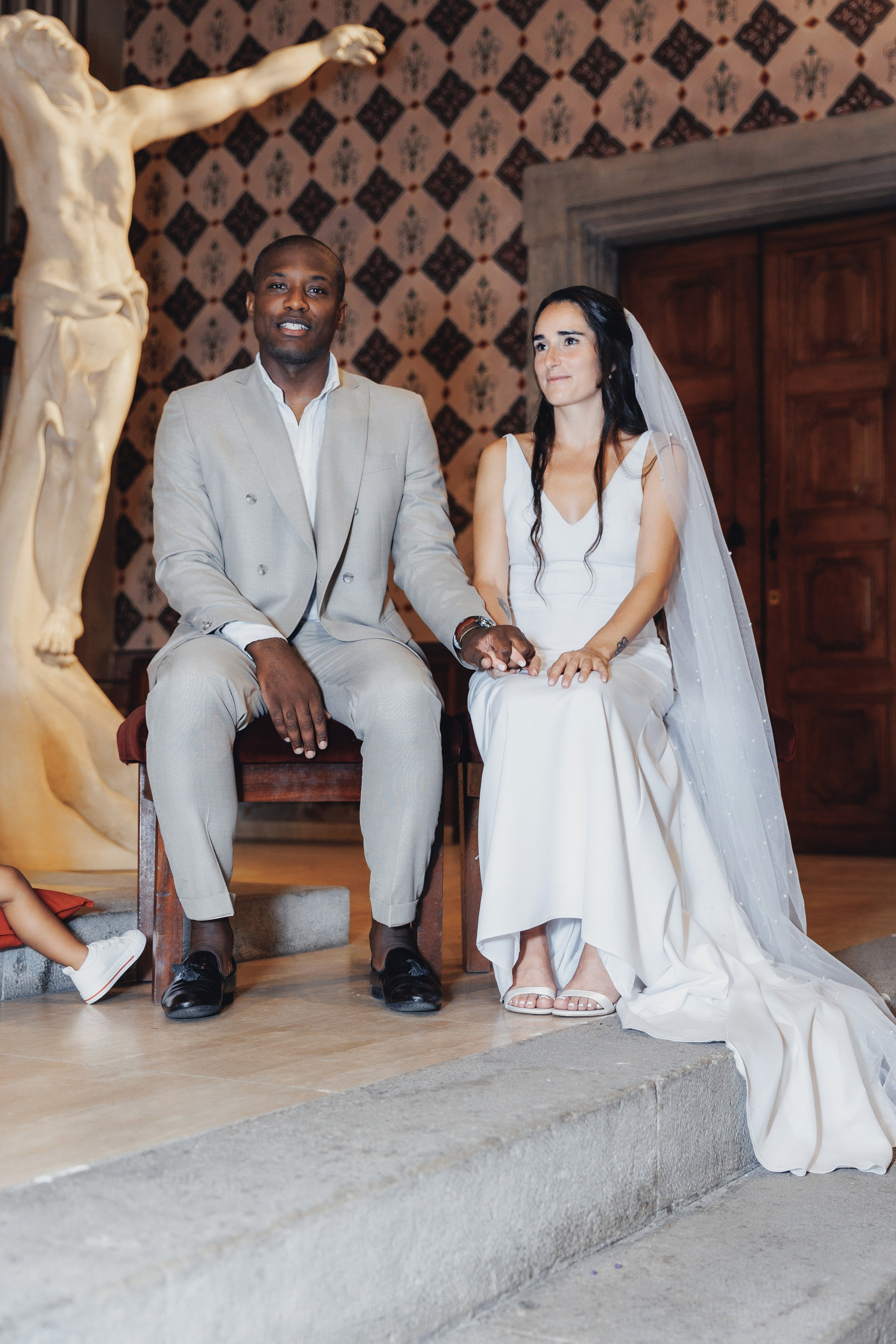 David & Celine. Fotograful evenimentului tău