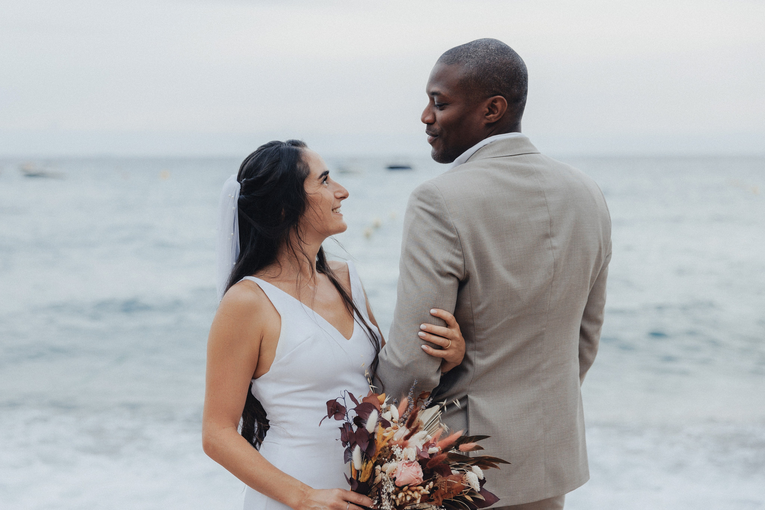 David & Celine. Fotograful evenimentului tău
