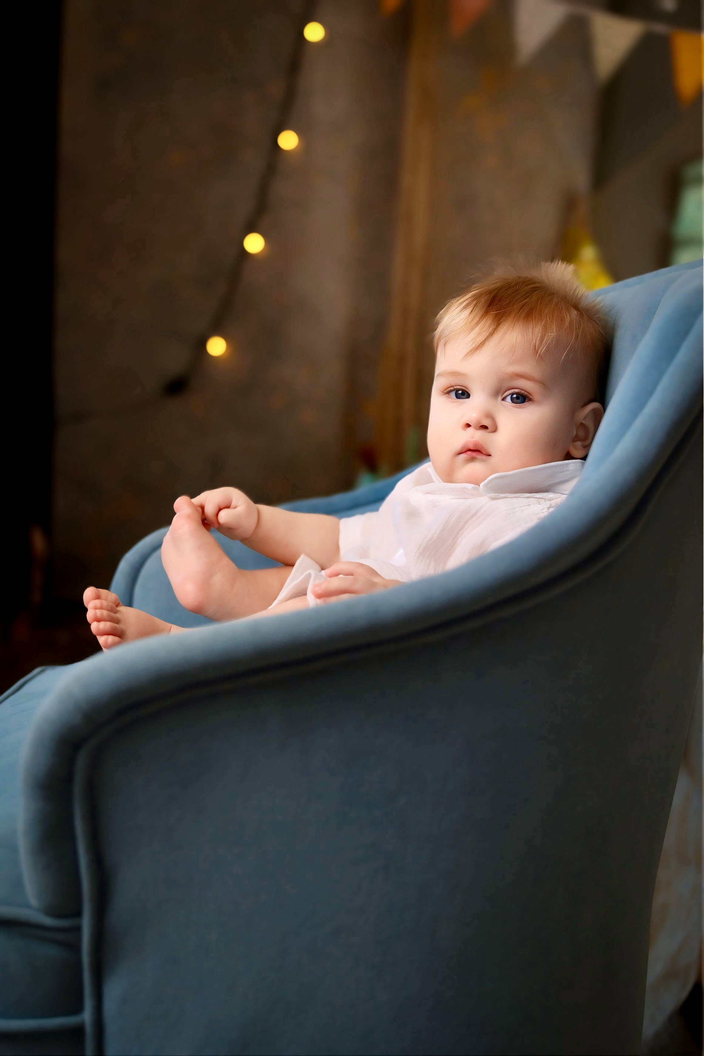 Семейные. Съемка церковных таинств — АЛИНА ФЕТУ