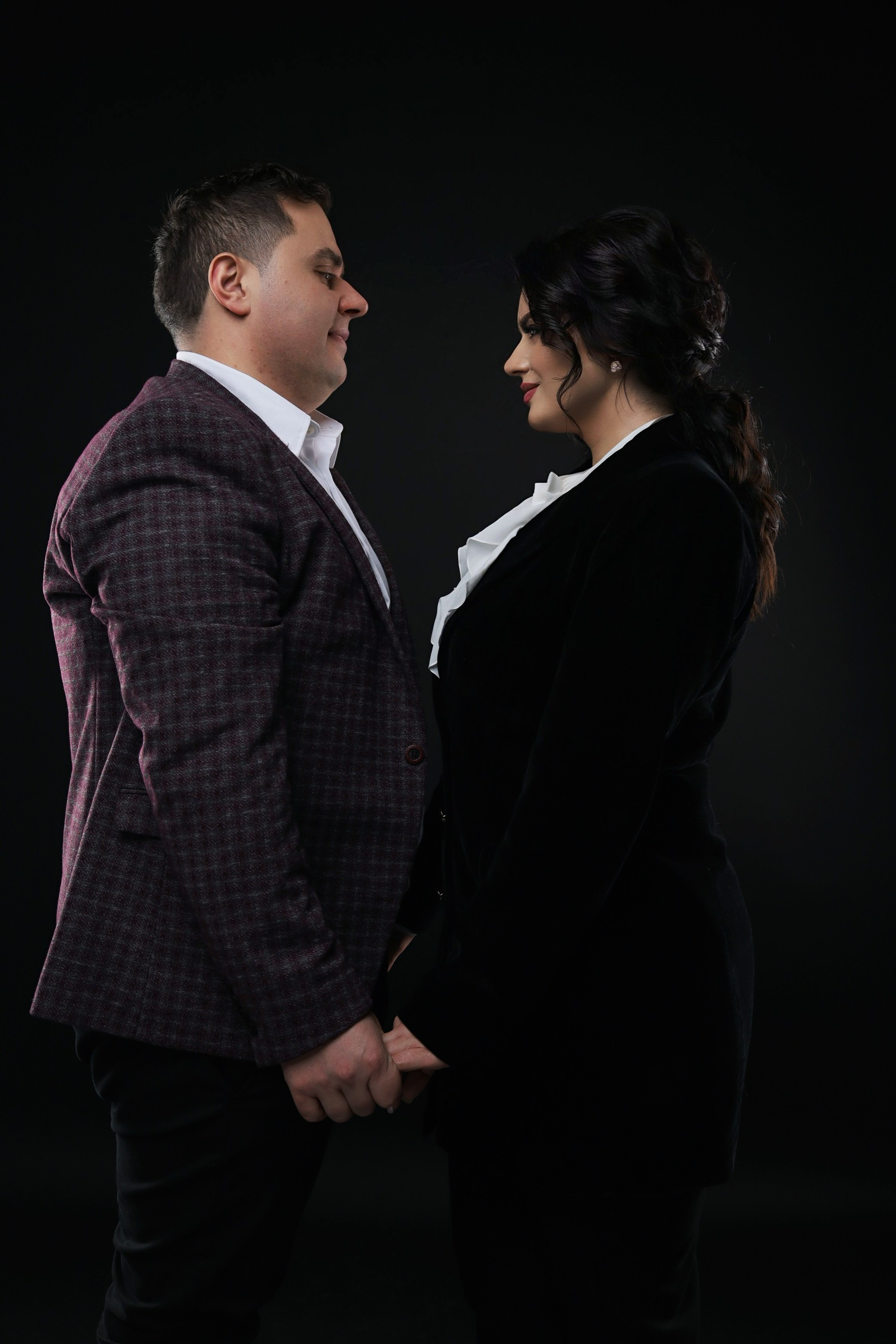 Семейные. Съемка церковных таинств — АЛИНА ФЕТУ