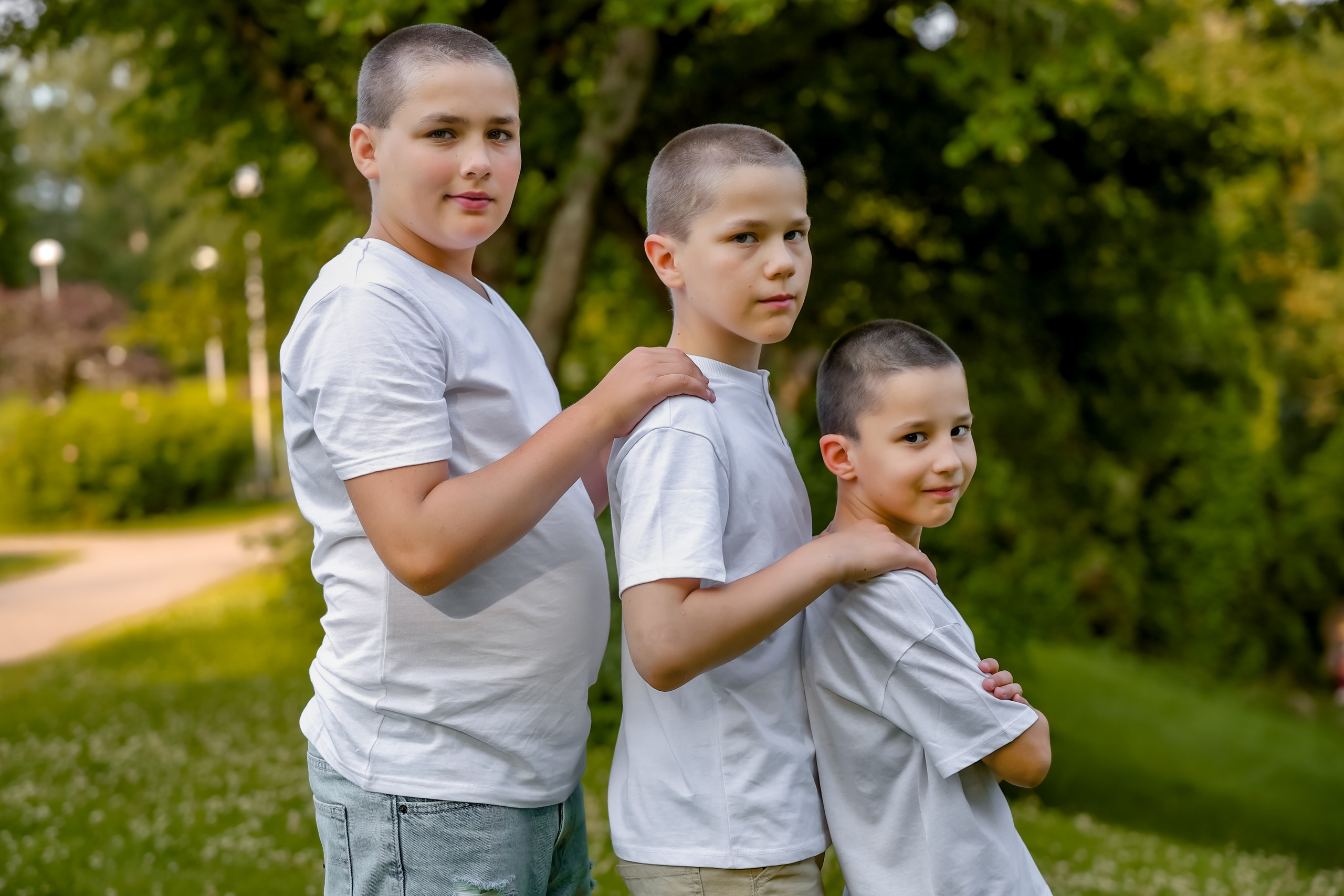Сімейні. Фотограф церковних таїнств - Аліна Фету