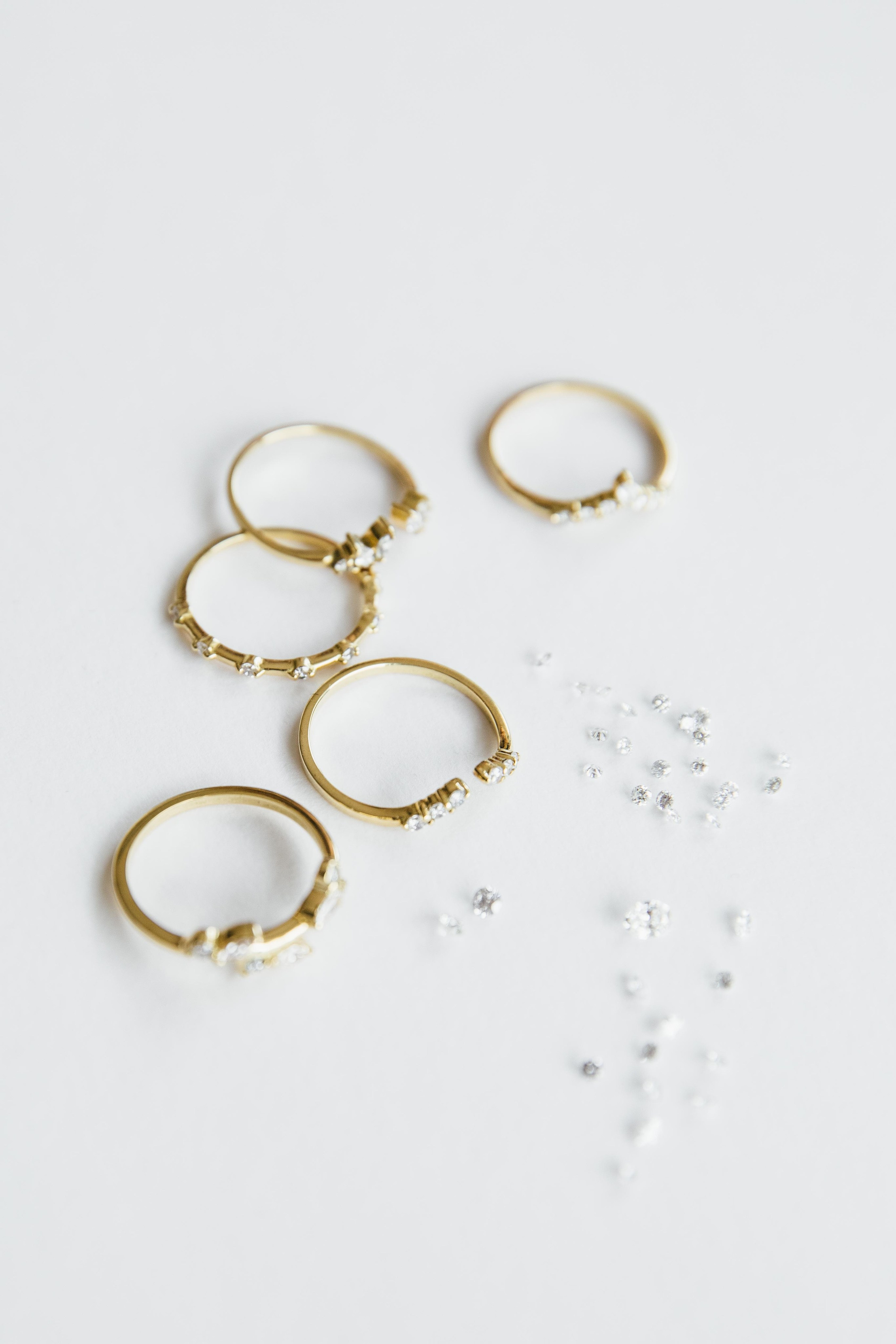 Joyas. Maria Kulakova — Fotógrafa en Santiago | Fotografía de producto, marcas y familias