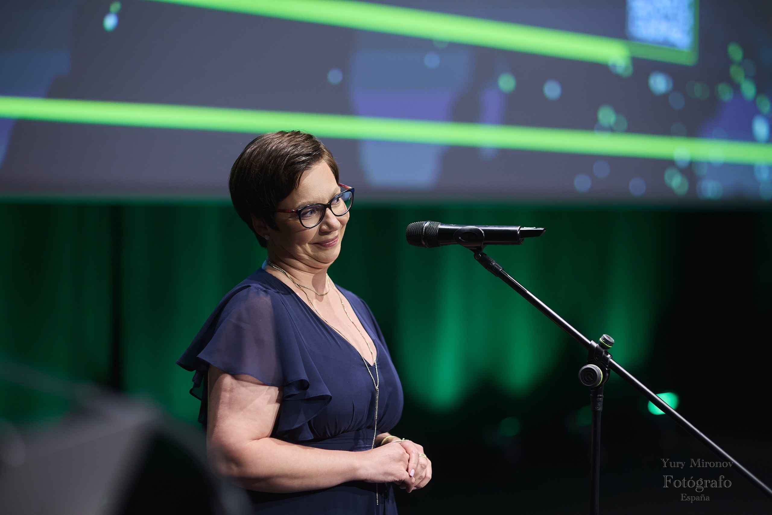 La Persona Awards 2026 (ч.2). OranJazz fotos