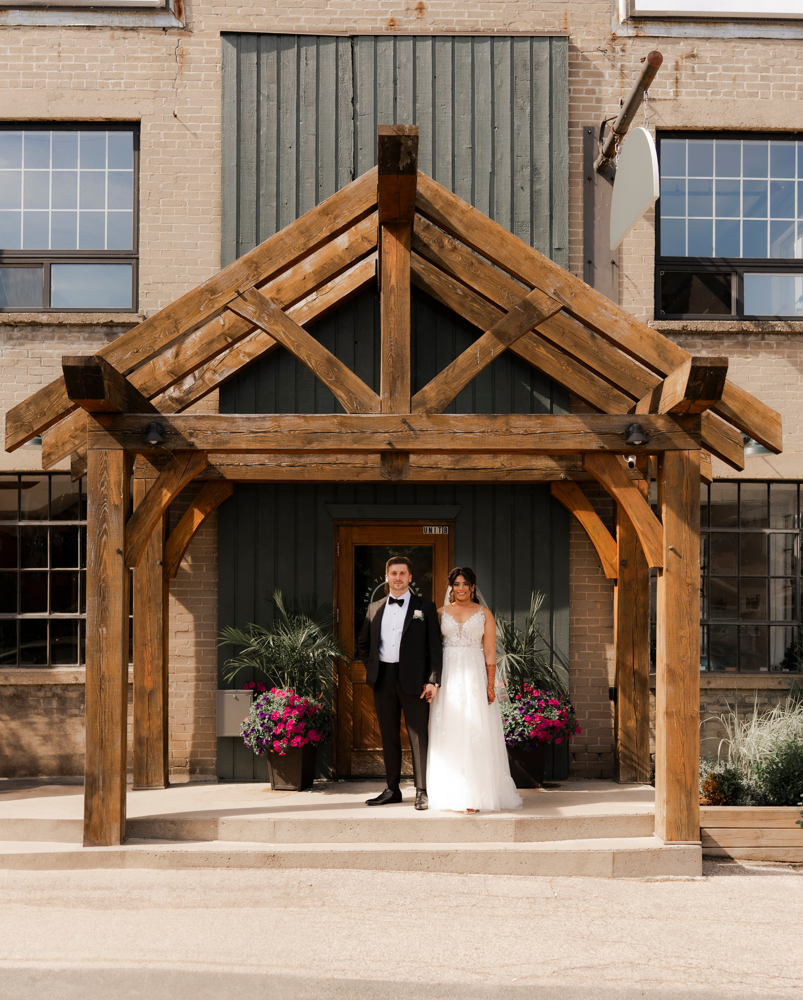 Wedding Photography Portfolio | Antevasi Studios — Toronto