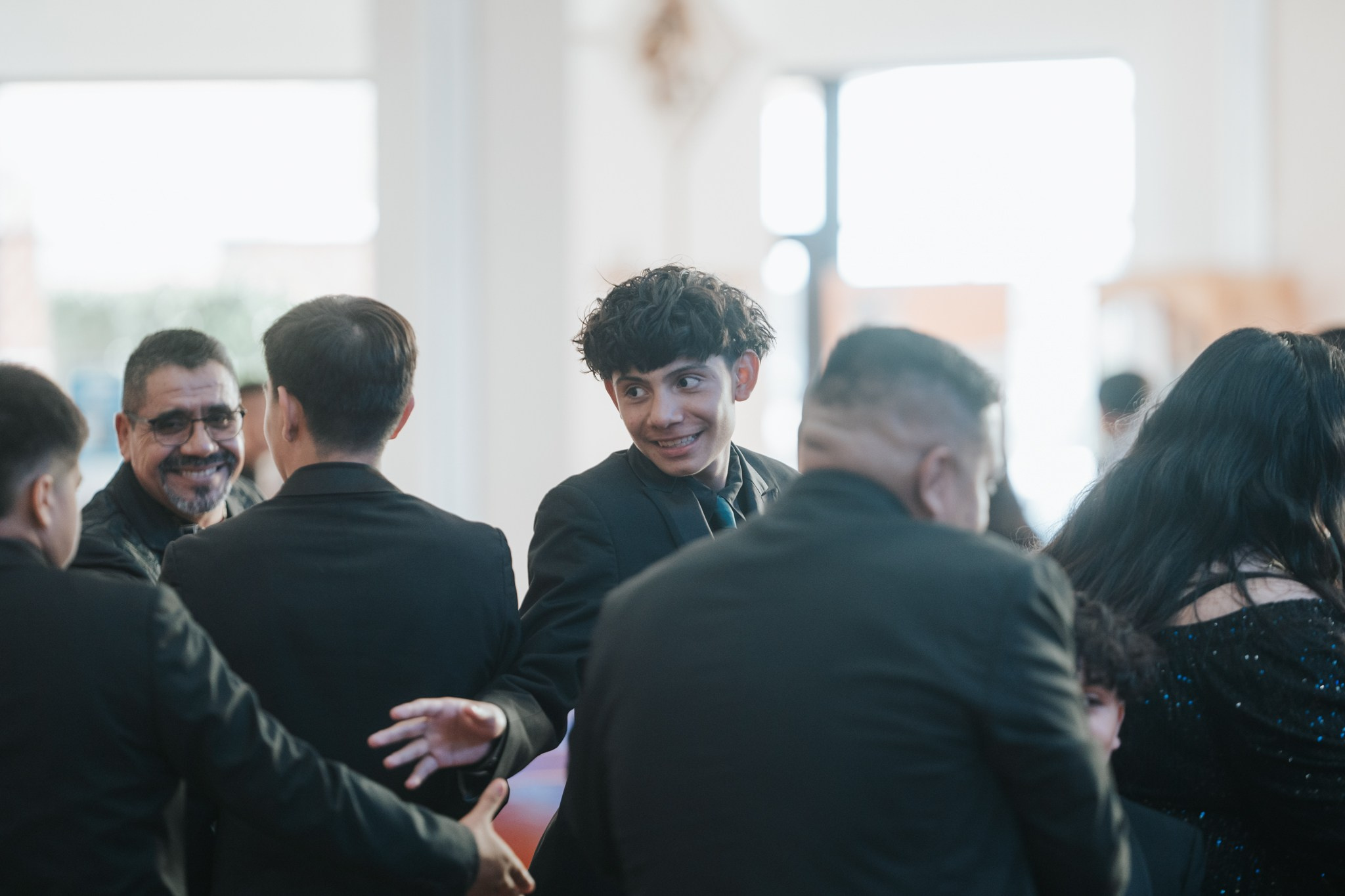 Syenna’s XV. J&T Photo Art