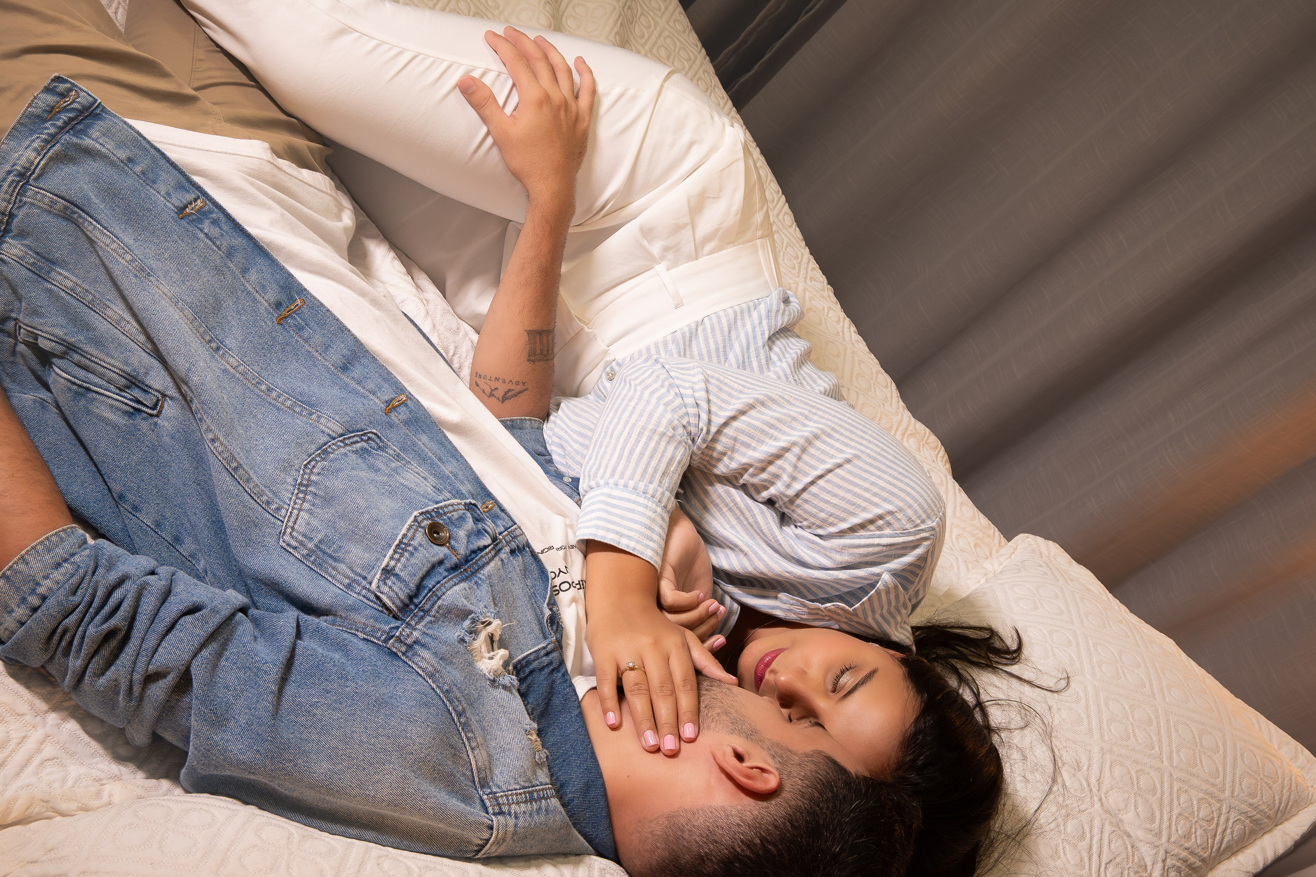 Giovana e Felippe. Larissareisfotografa