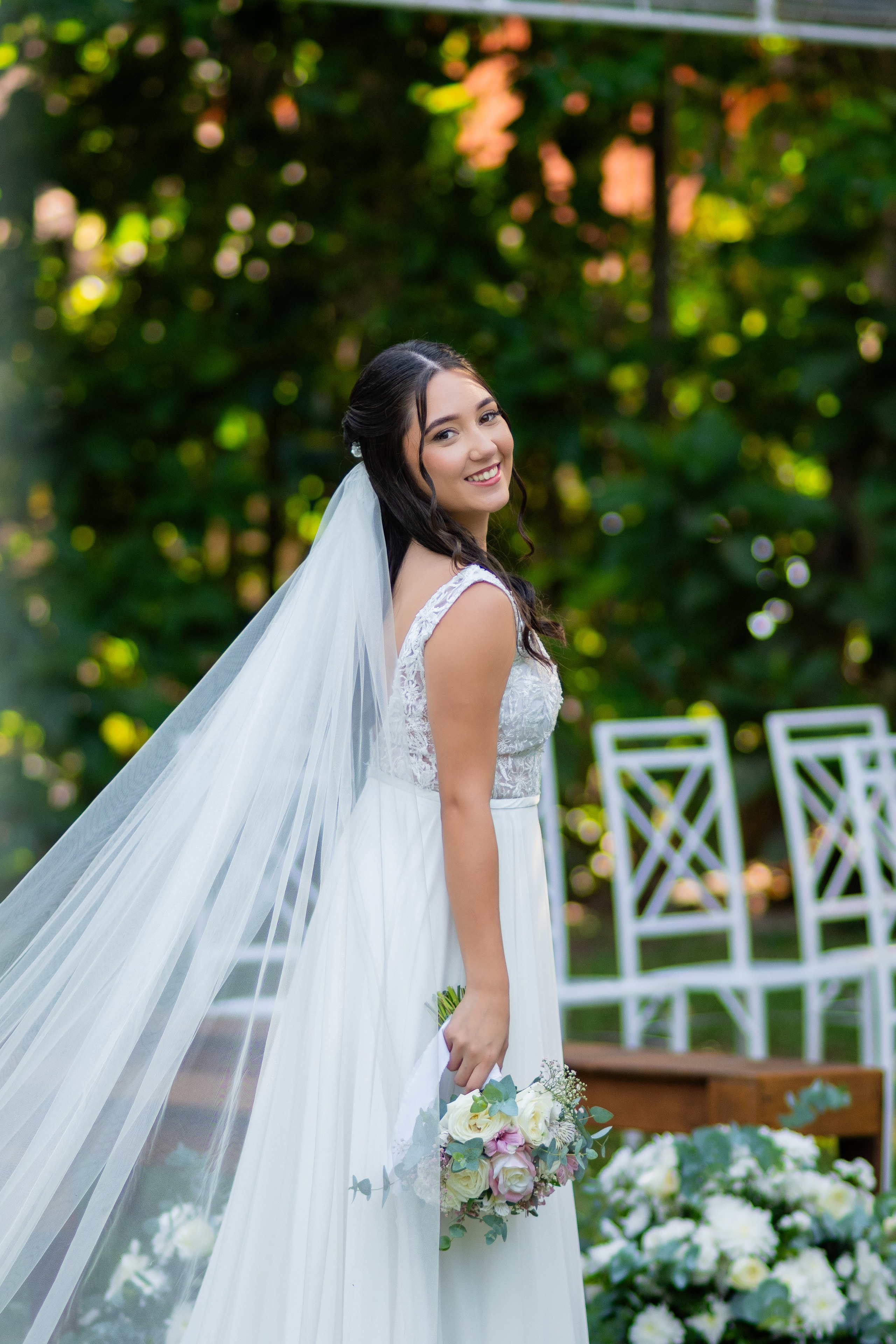 Casamento Amanda & Helio. Larissareisfotografa