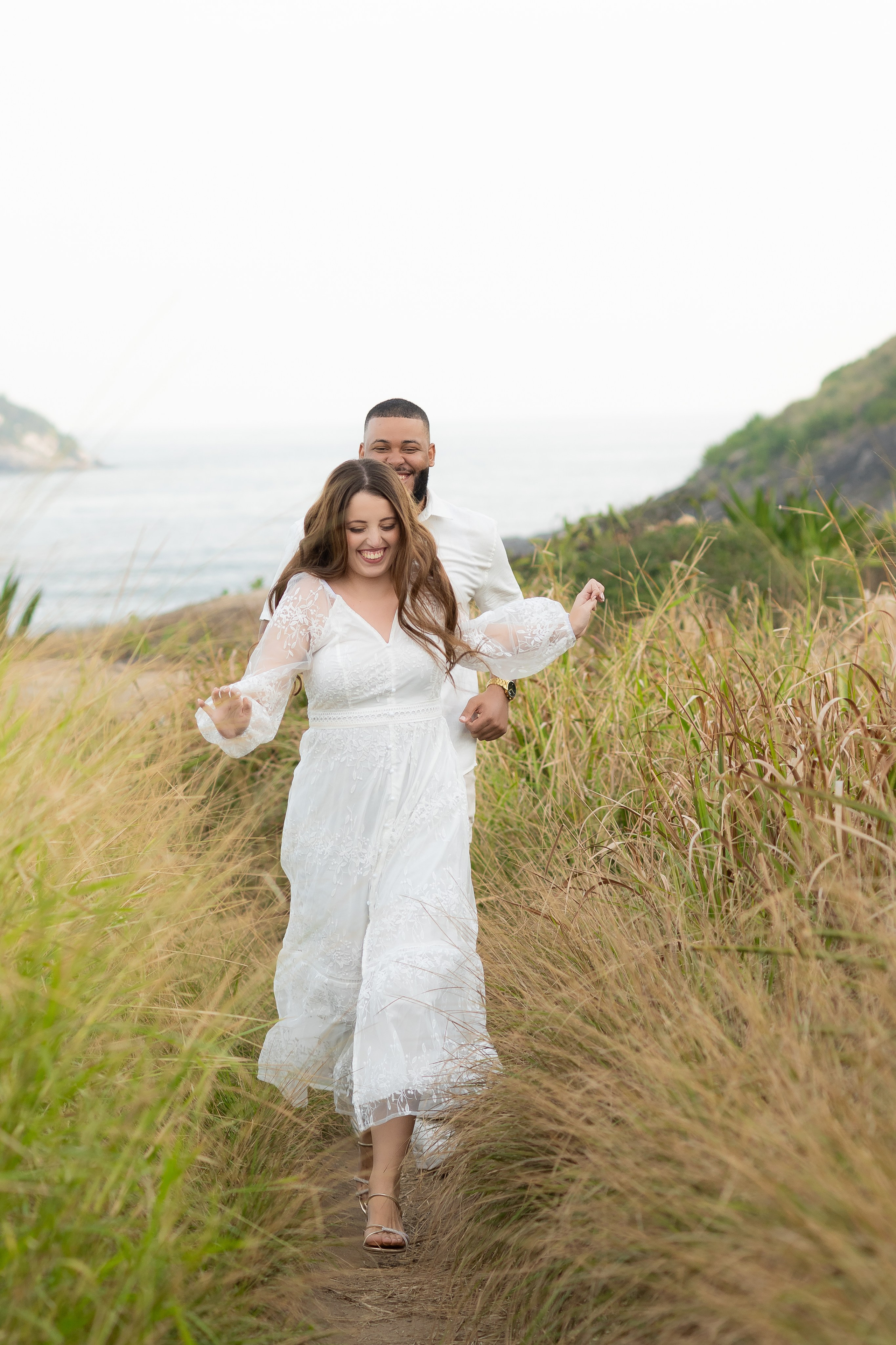 Renata e Ezequiel. Larissareisfotografa