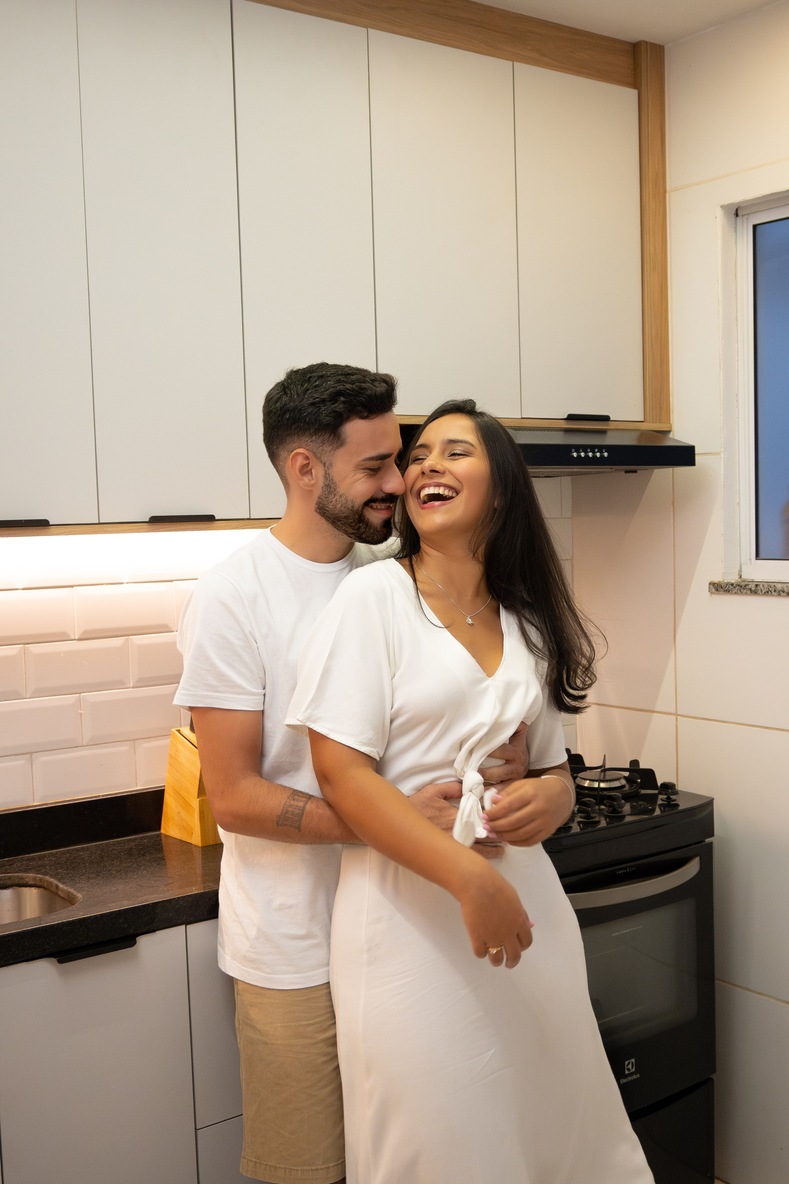 Giovana e Felippe. Larissareisfotografa