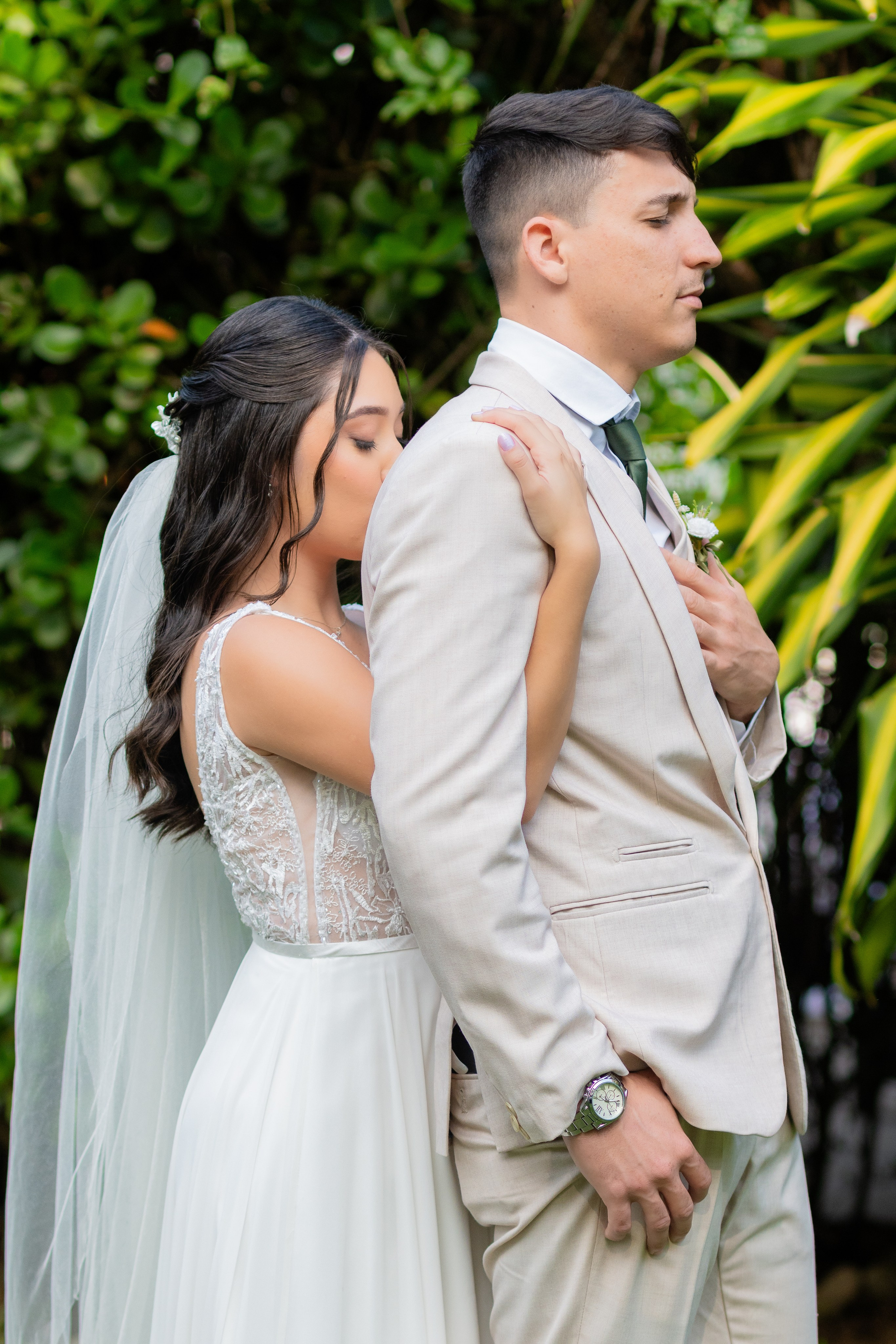 Casamento Amanda & Helio. Larissareisfotografa