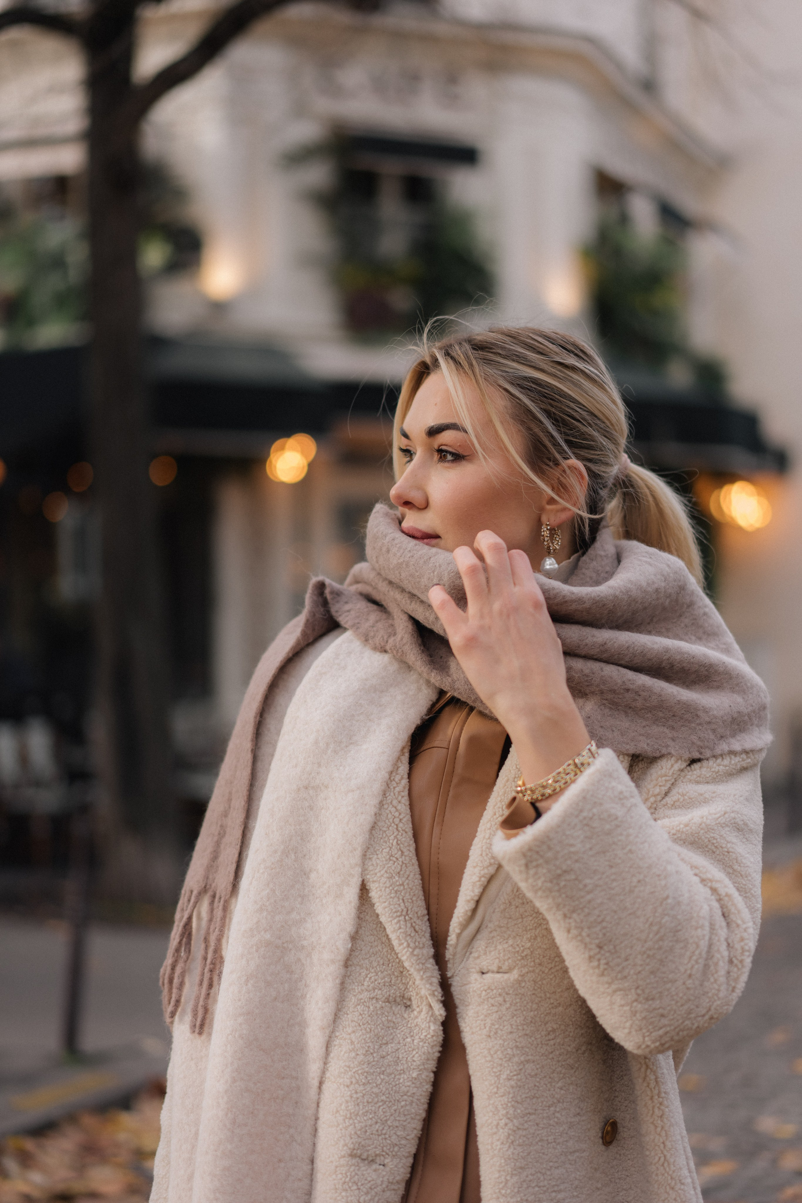 Paris. Дарья Филькова — фотограф и видеограф в Тбилиси, Грузия