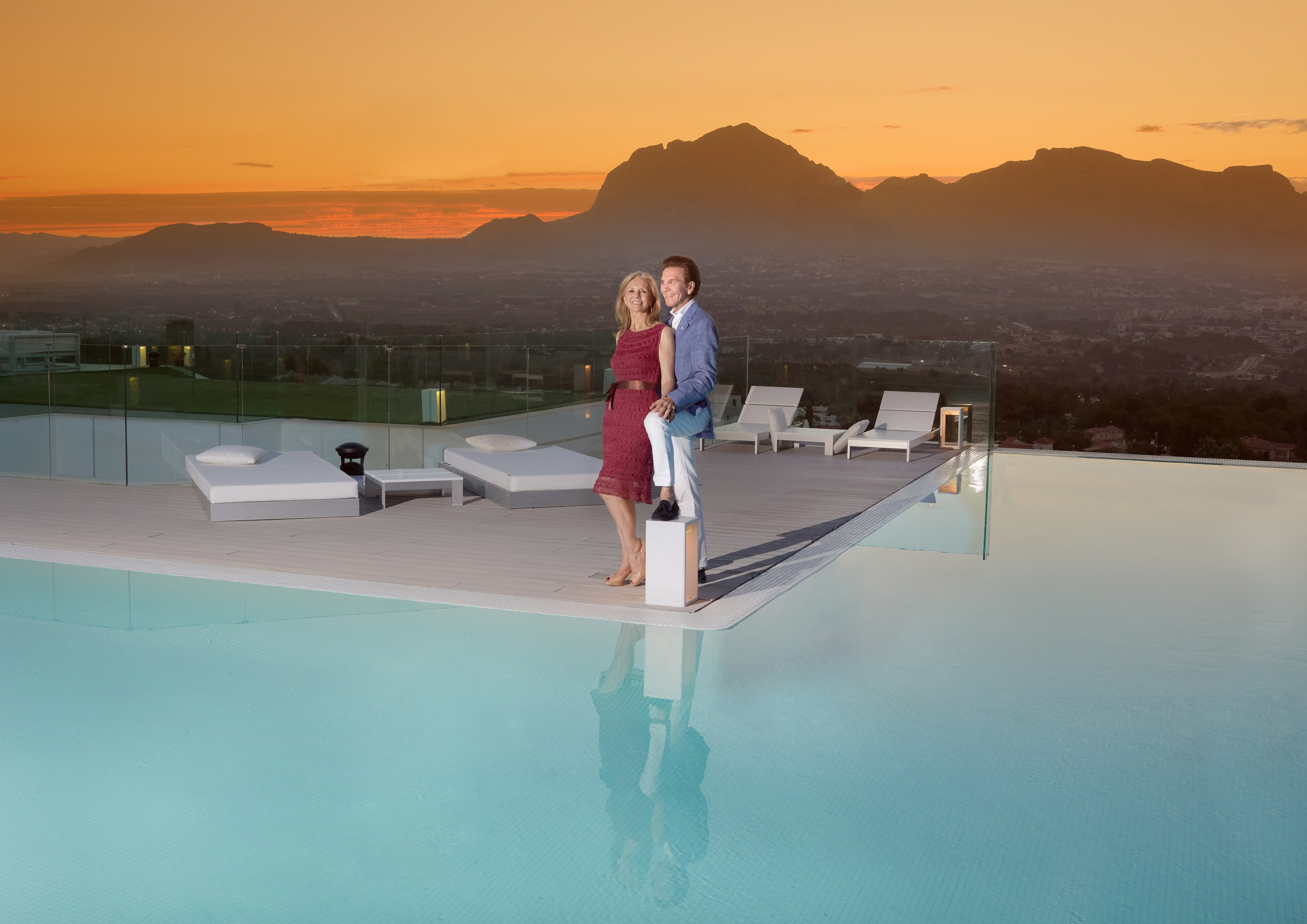 Fotografía de personas mayores. Fotógrafo de bodas. Fotografía de retrato. Fotógrafo Alicante, Madrid