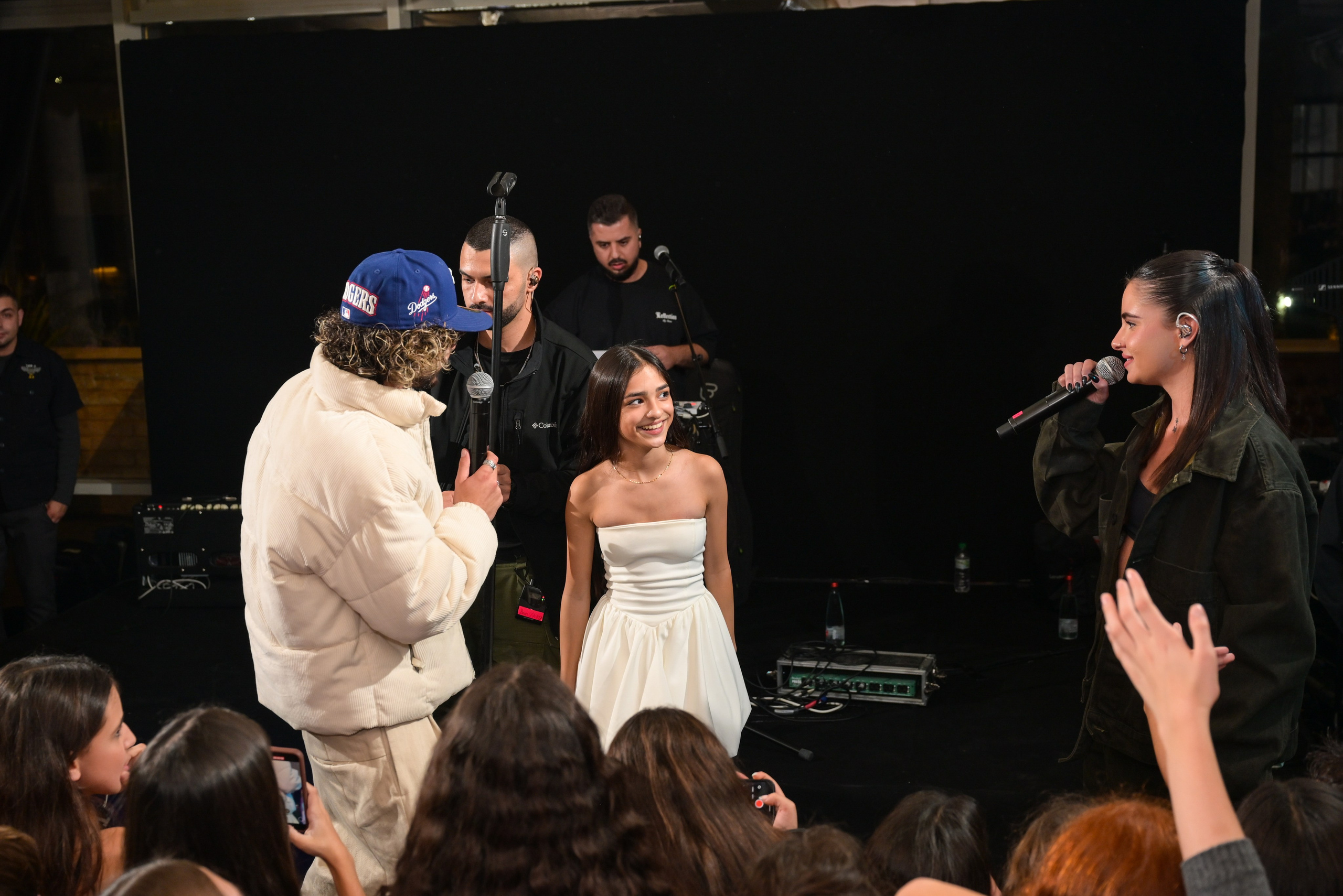 Bat Mitzvah Khloe. Wedding and events photographers Studio Shalom