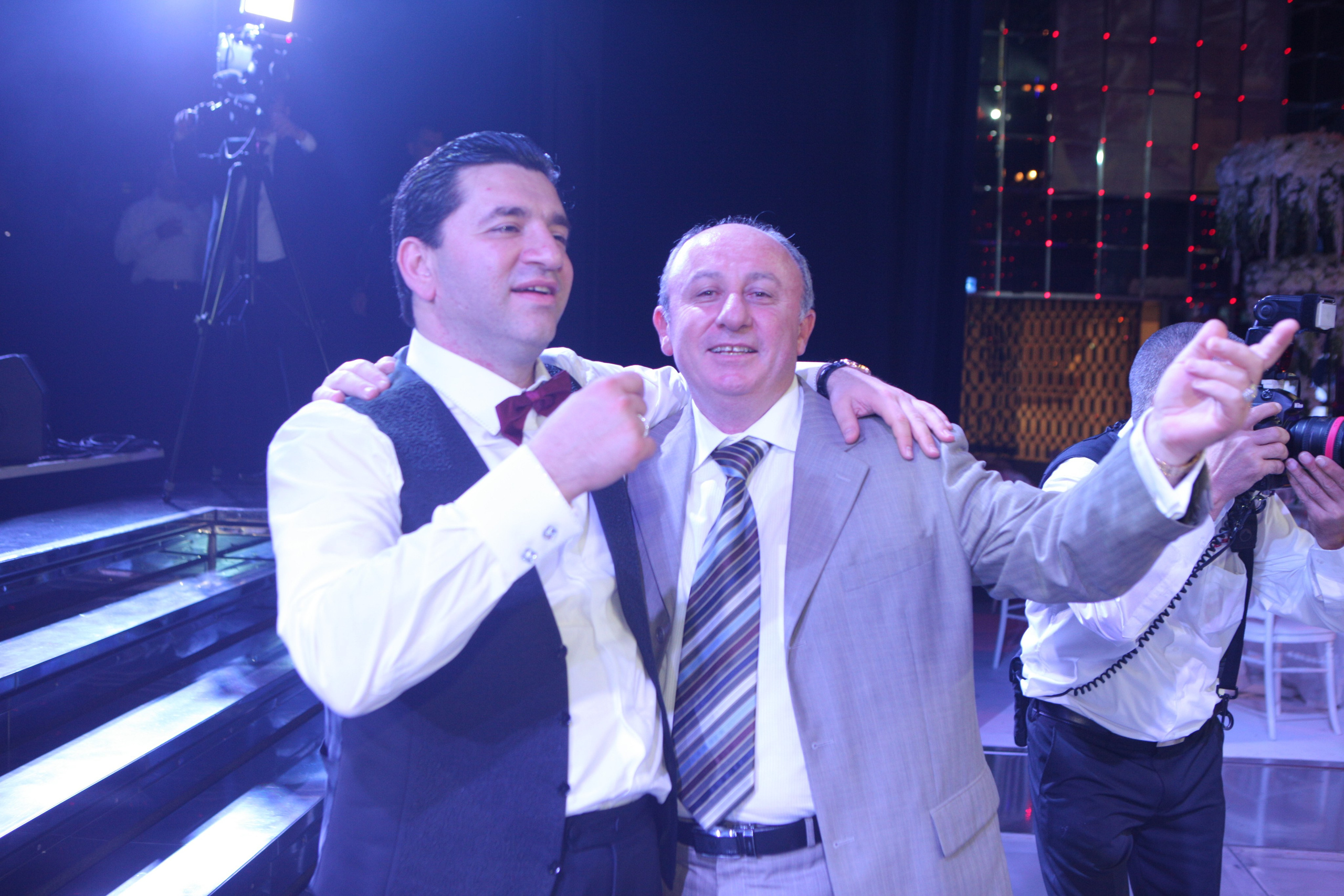 ITZIK & CINDY MONACO 1. Wedding and events photographers Studio Shalom