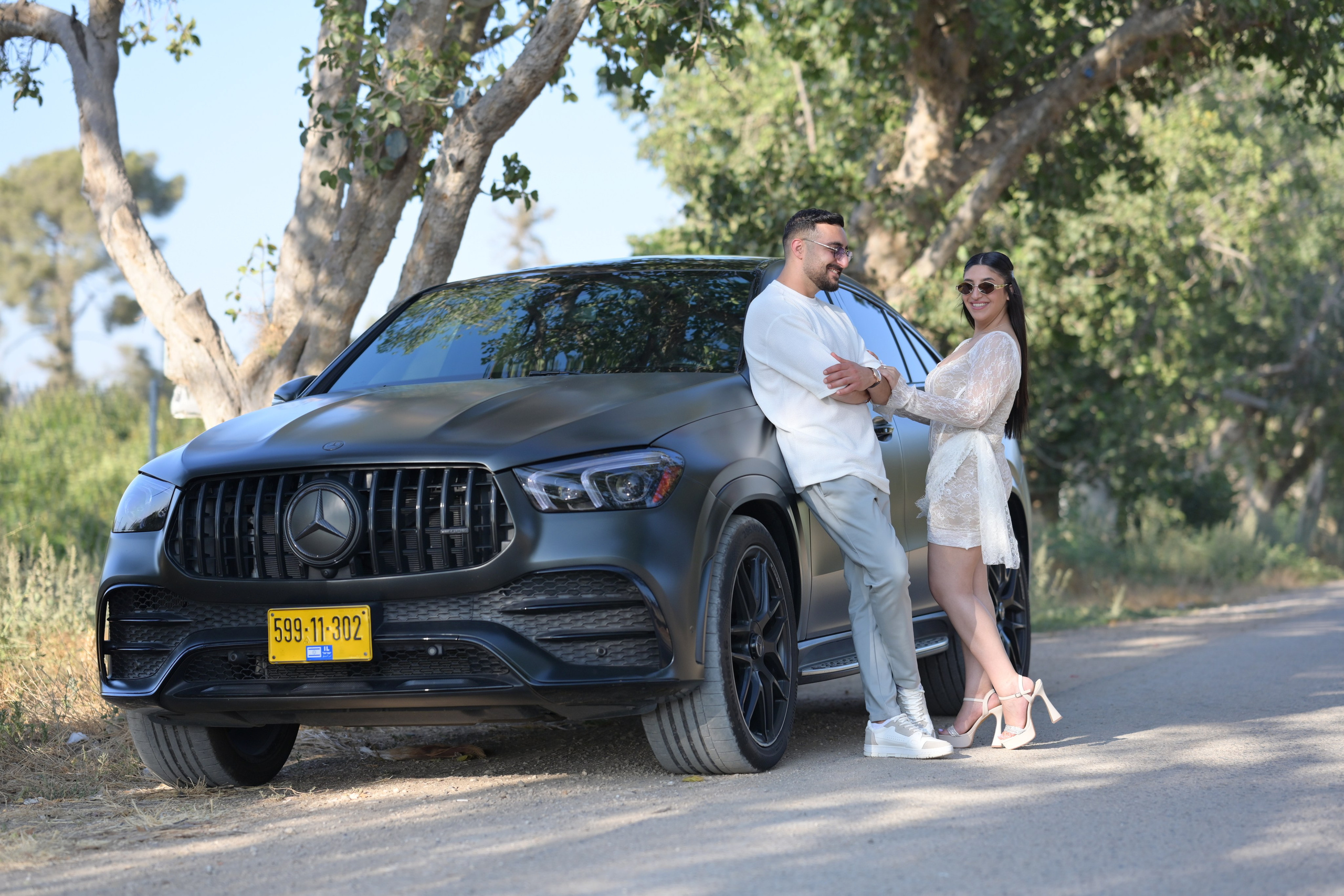 LIANA & IDAN. Wedding and events photographers Studio Shalom