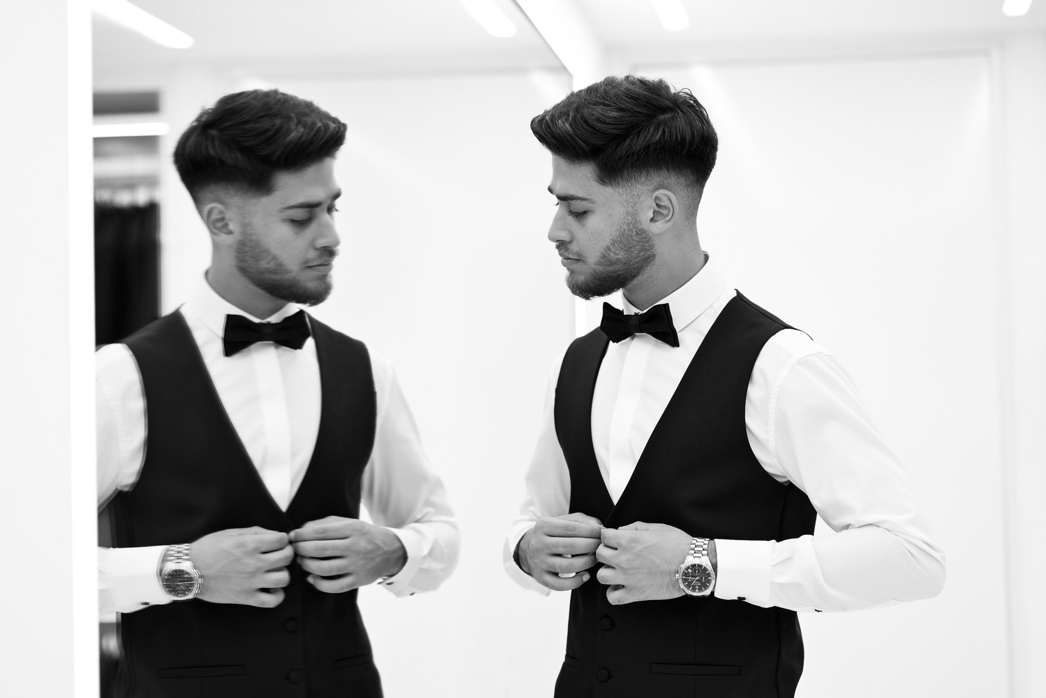 Liel & Ariel. Wedding and events photographers Studio Shalom