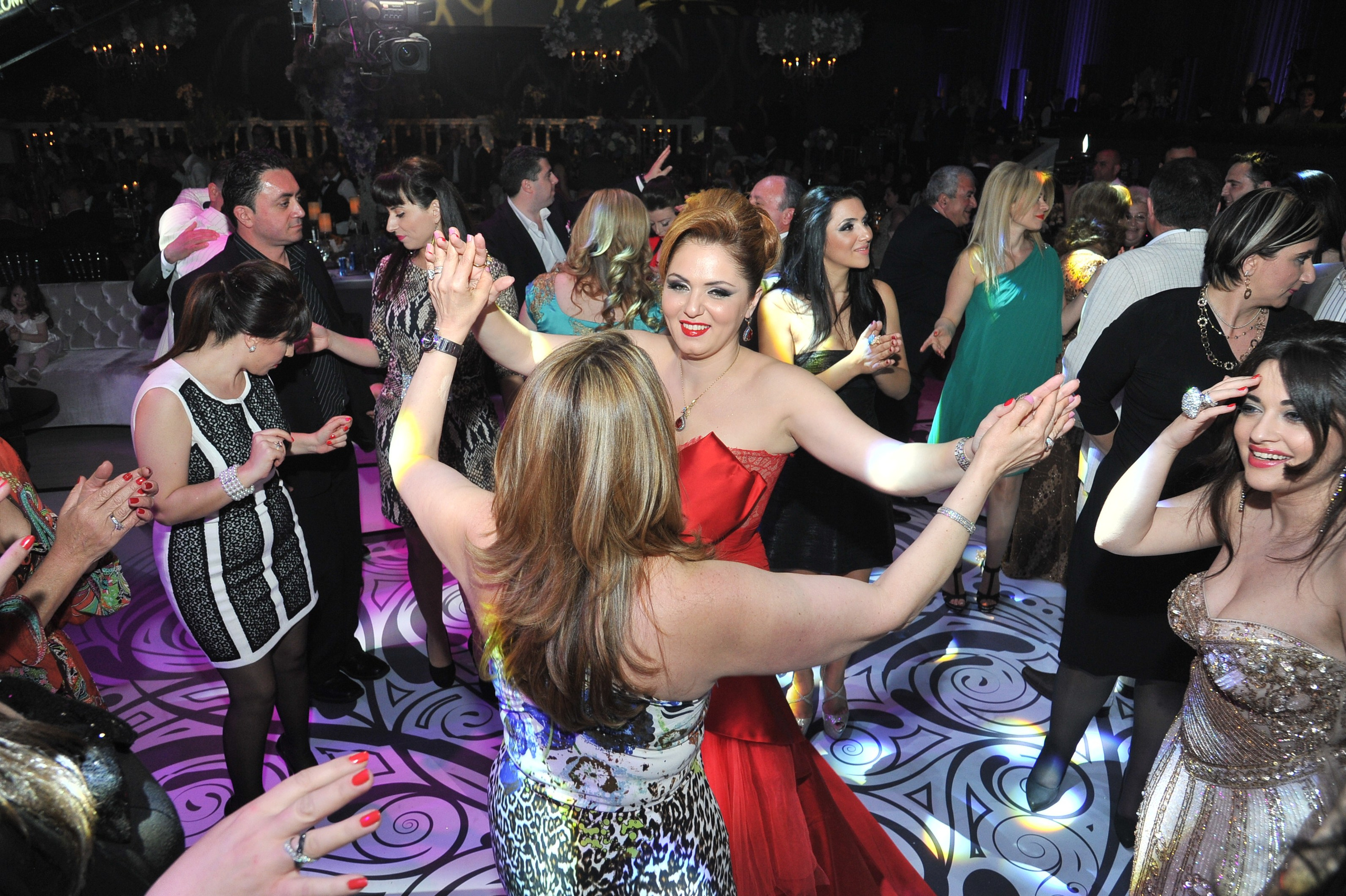 ITZIK & CINDY MONACO 2. Wedding and events photographers Studio Shalom