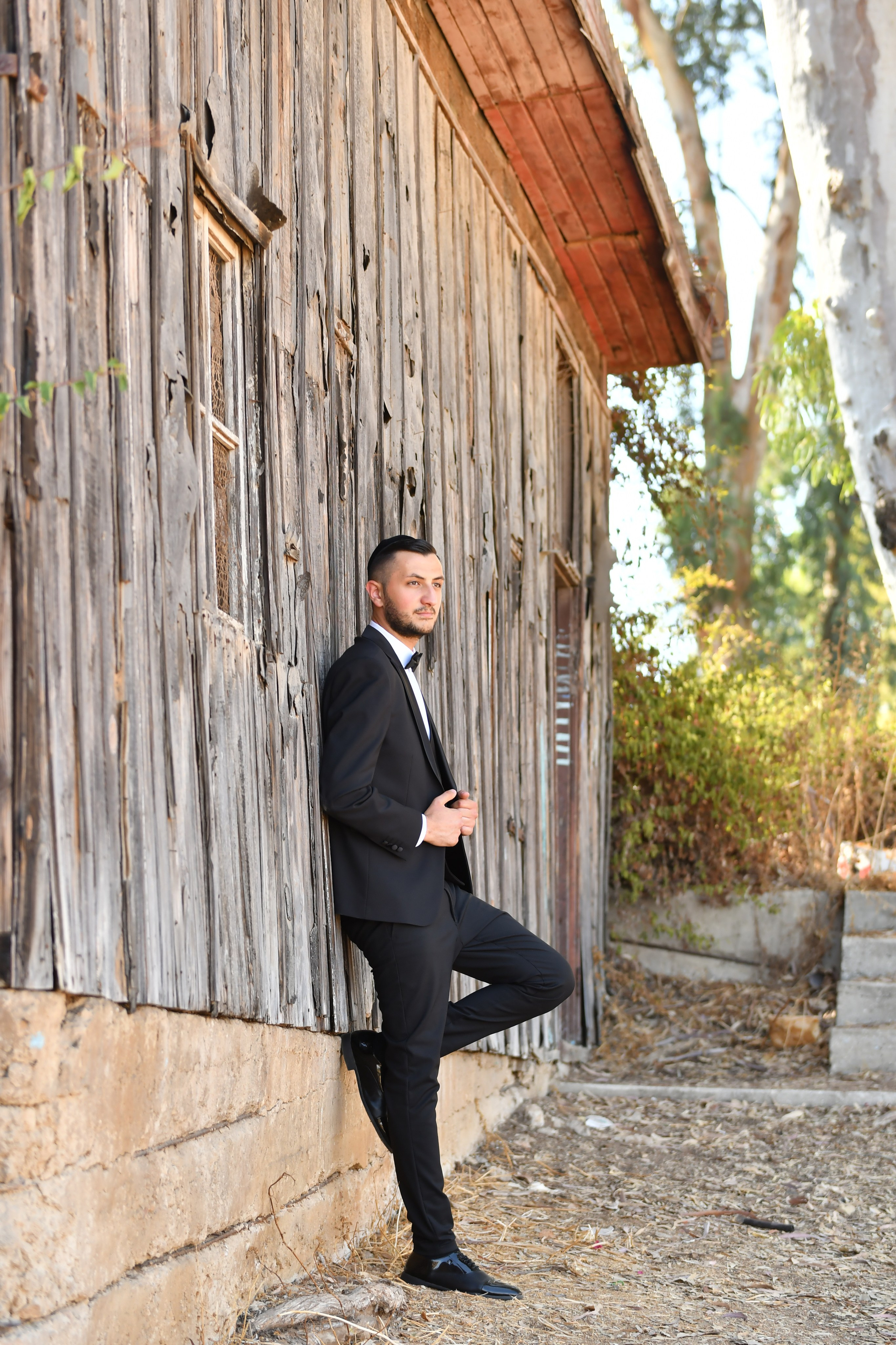 Efrat & Yosef. Wedding and events photographers Studio Shalom