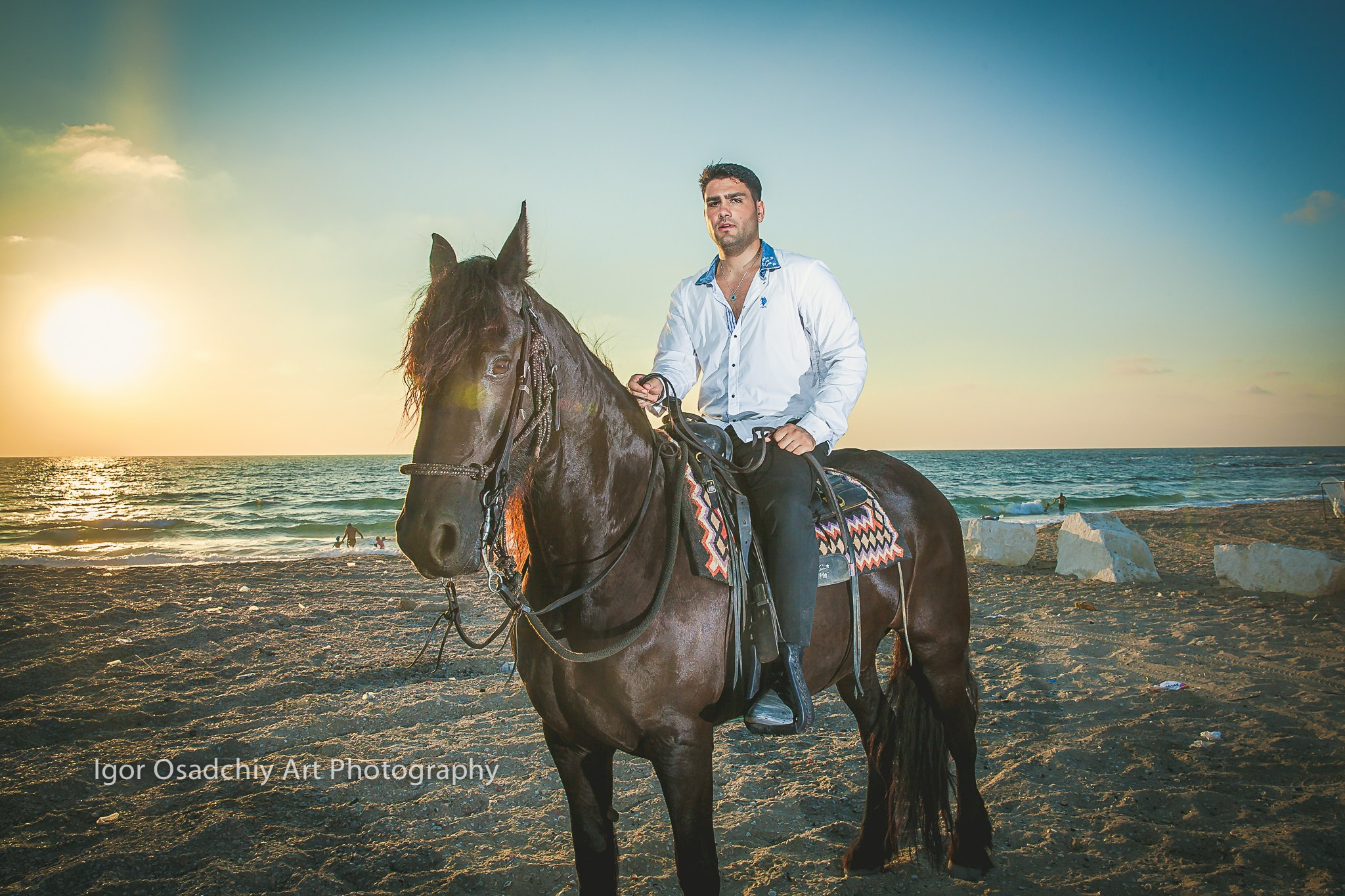 צילום של איגור. Wedding and events photographers Studio Shalom