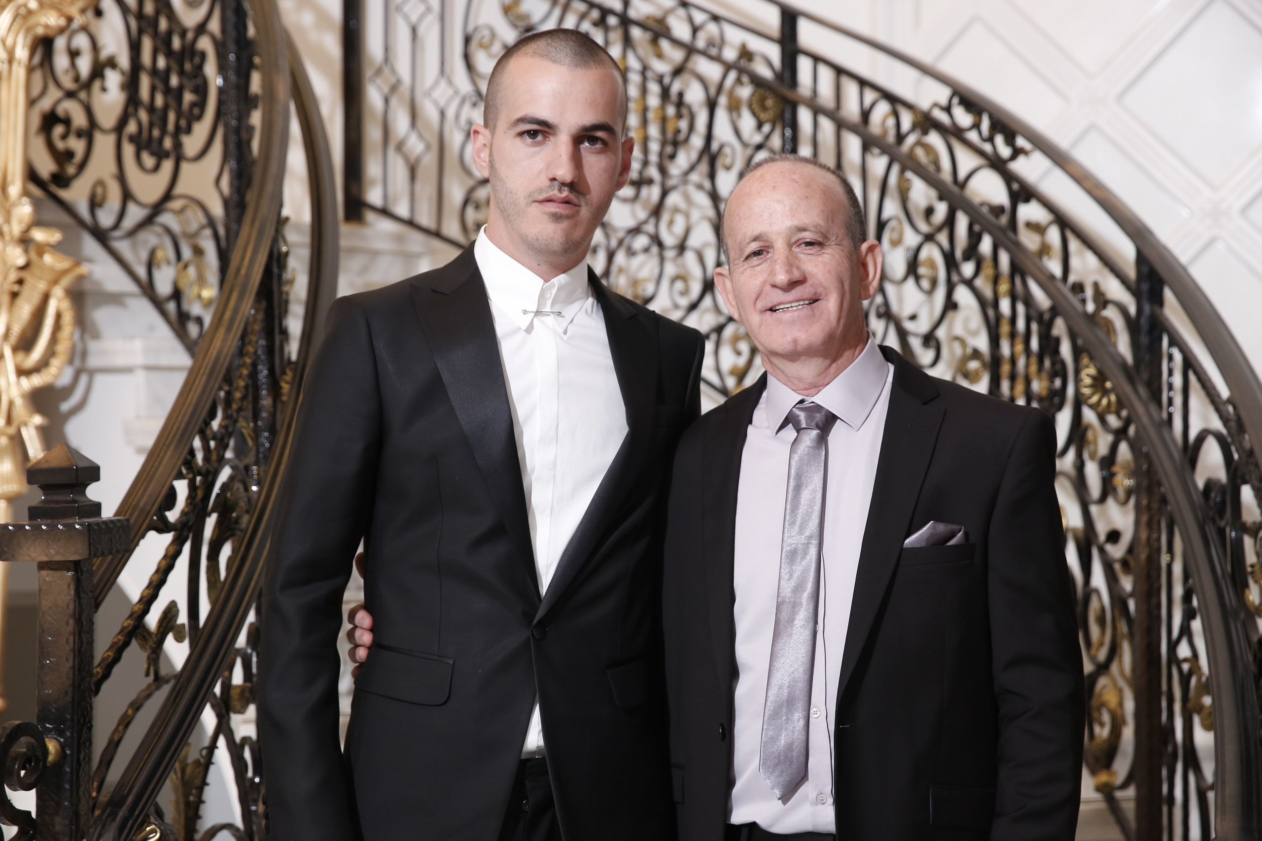 Ortal & Eran. Wedding and events photographers Studio Shalom