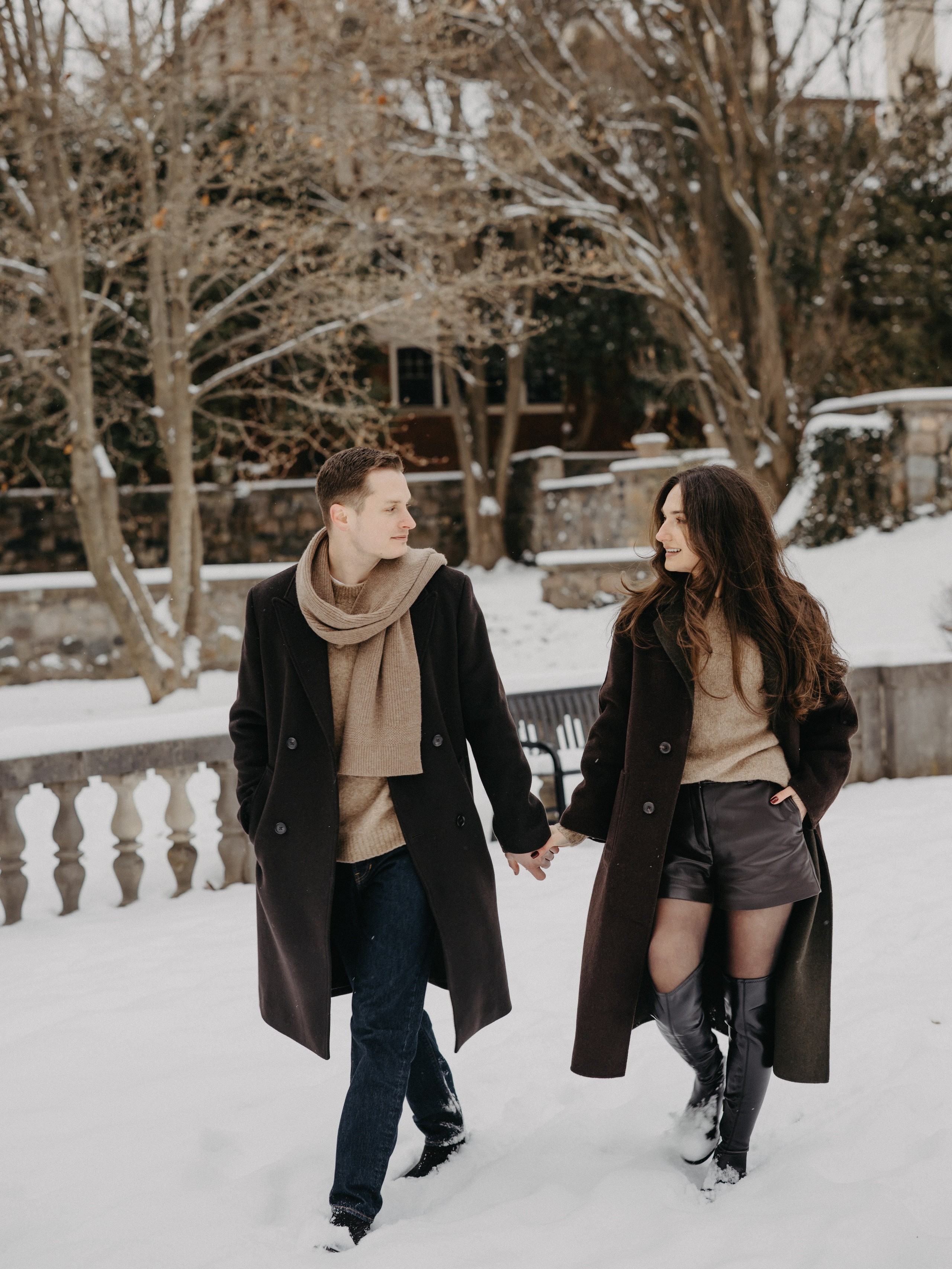 Natallia & Maks. Anastasia Post: Wedding and Editorial Photography