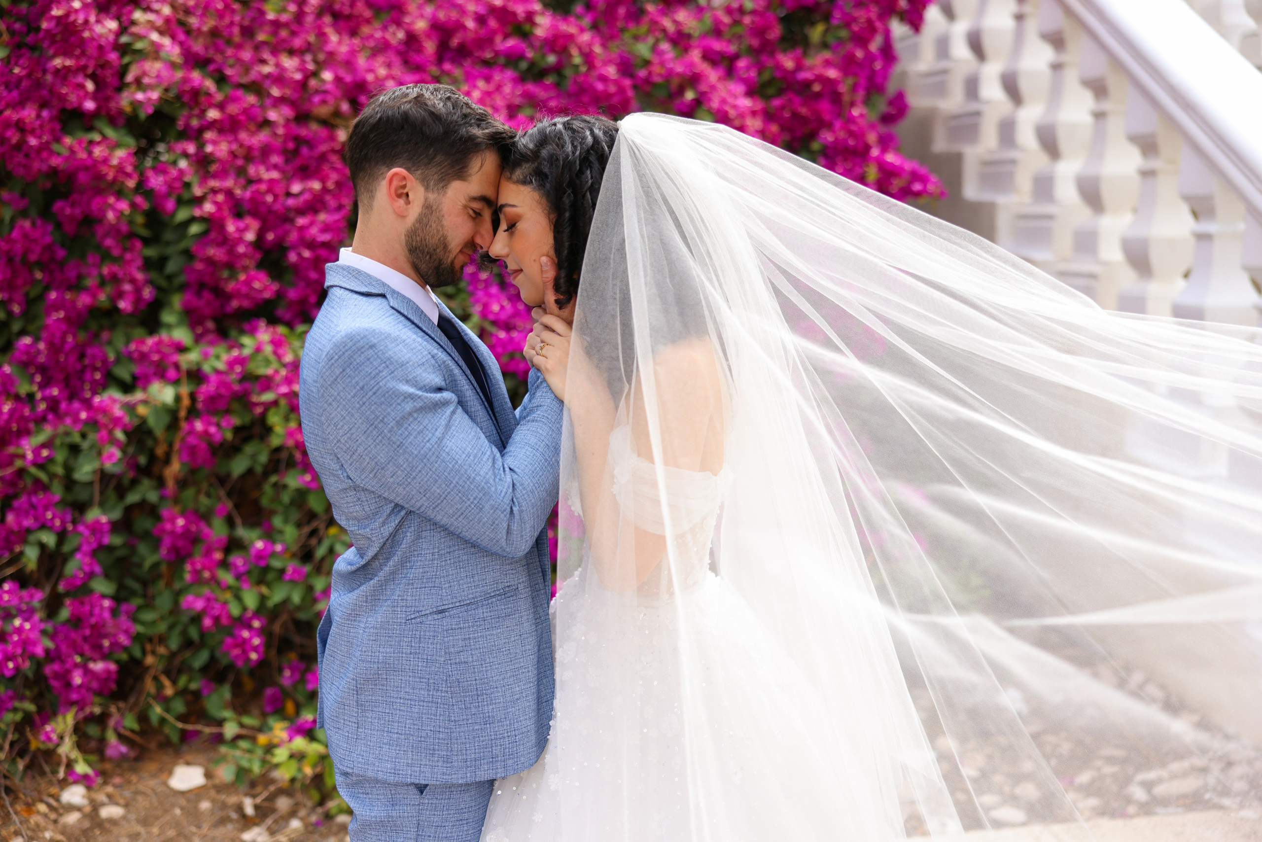 Miriam & Alon. Daniel Danilov