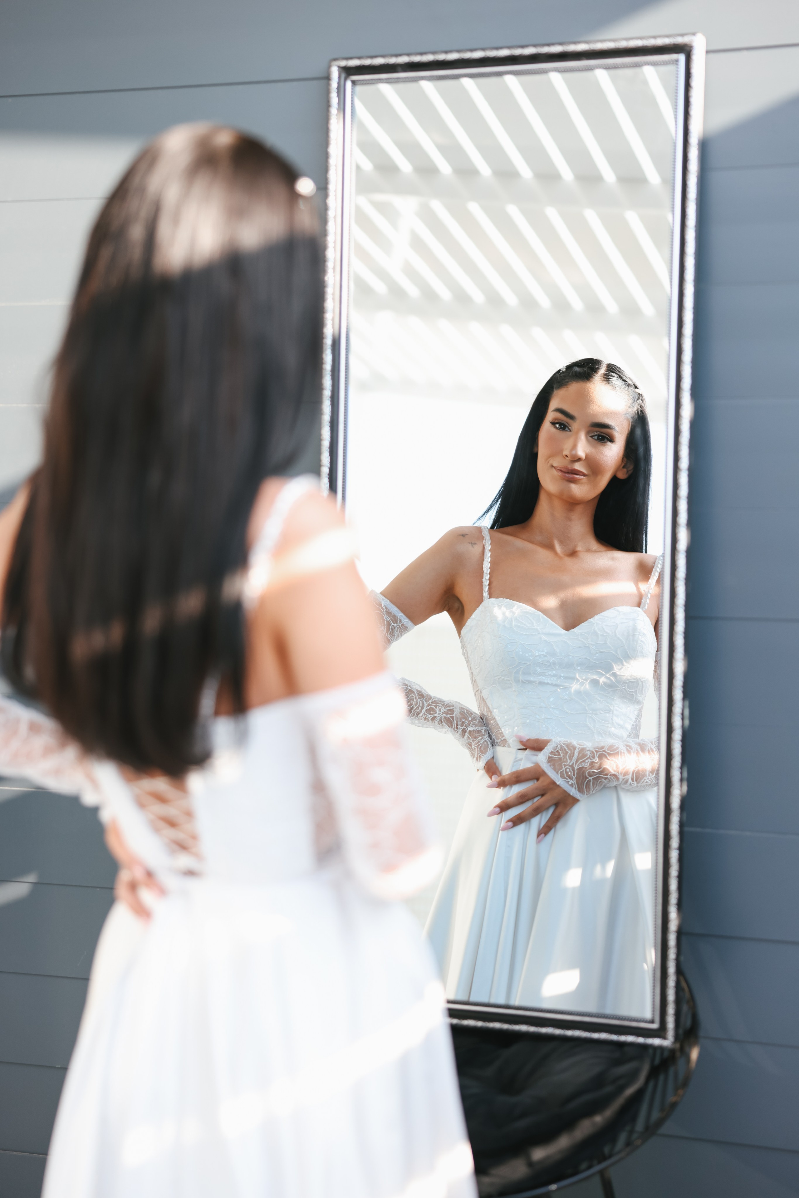 Melisa & Sagiv. Daniel Danilov