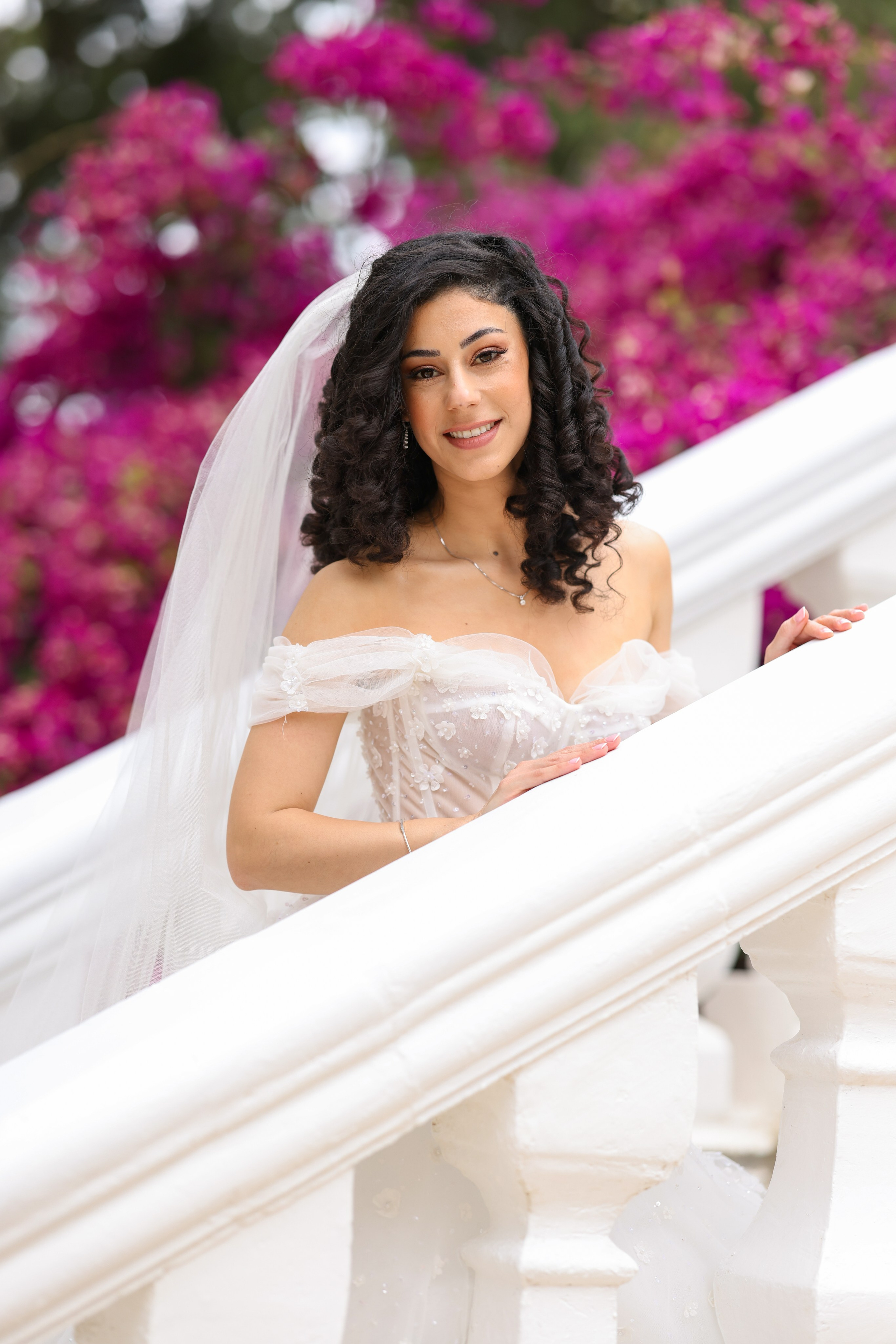 Miriam & Alon. Daniel Danilov