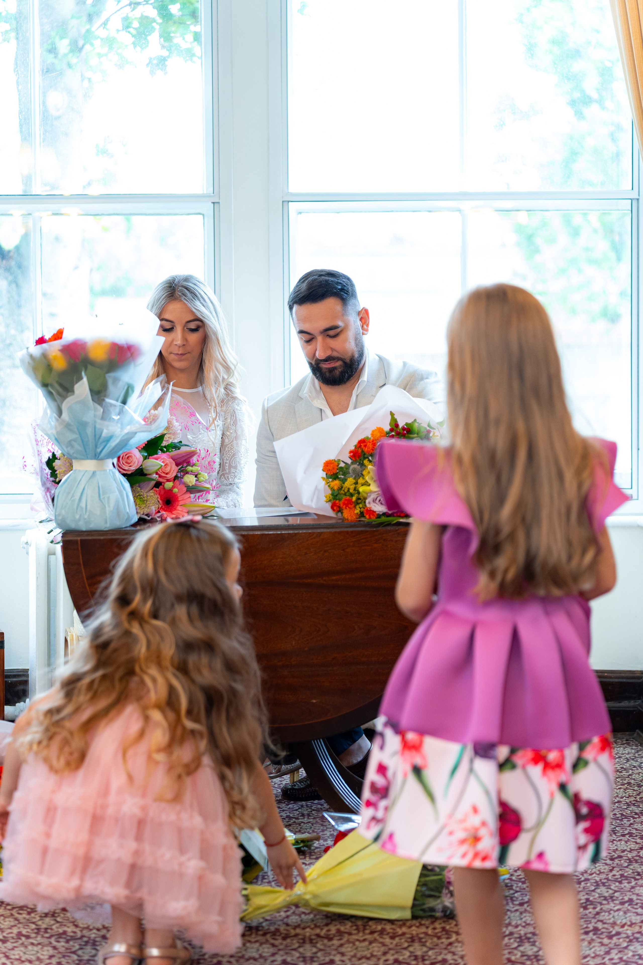 Weddings/Engagements