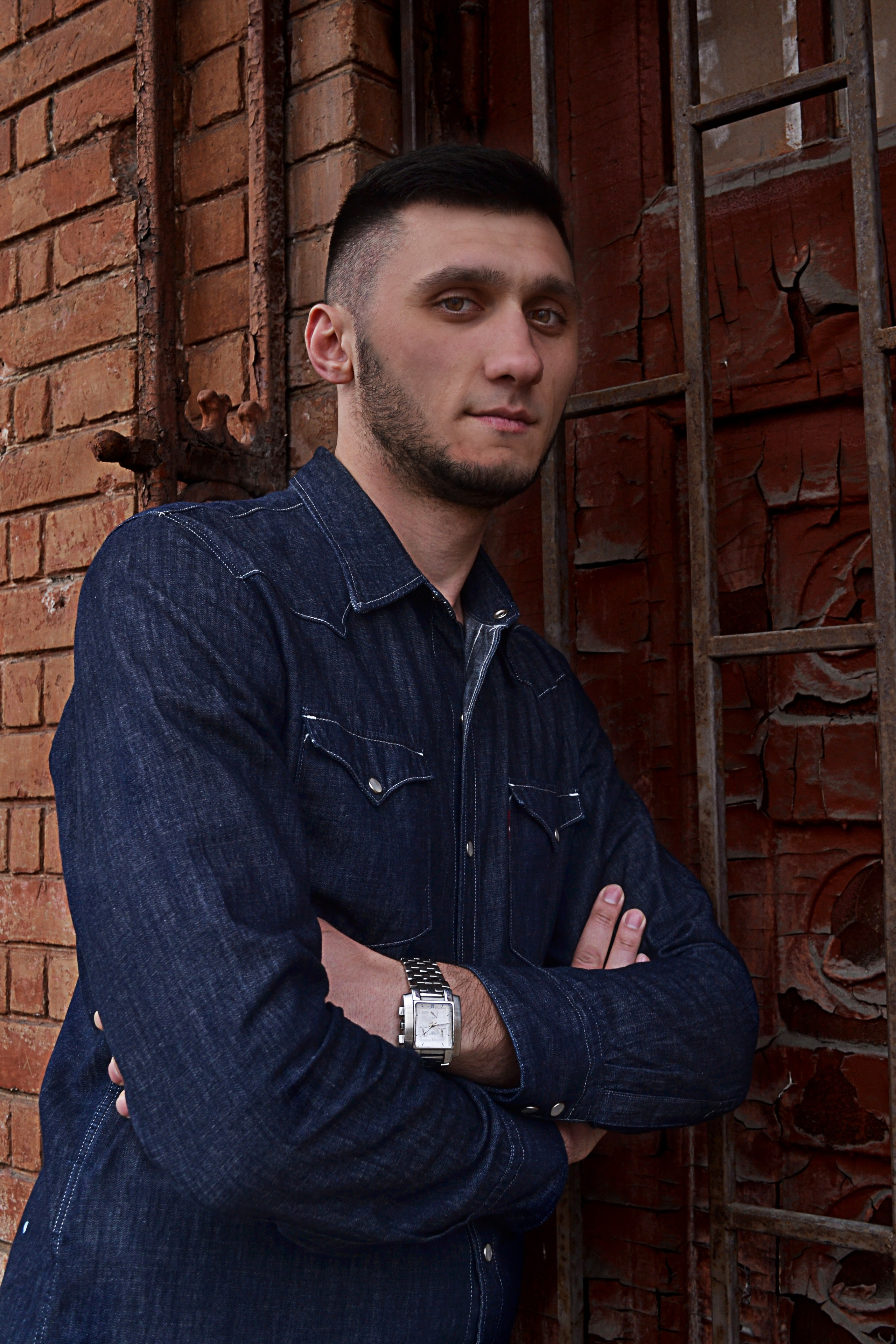 Портреты Мужские. Фотограф Кишинев / Любовь Самойлова