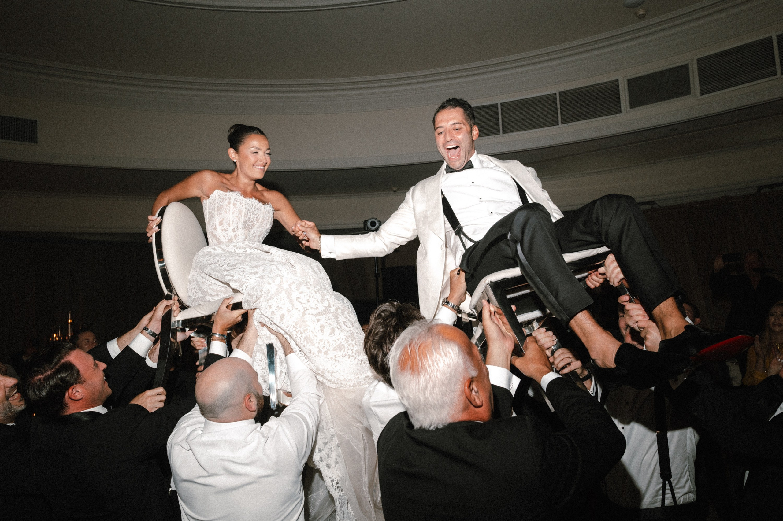 Emily and Vito. Wedding photographer and videographer New York | New Jersey