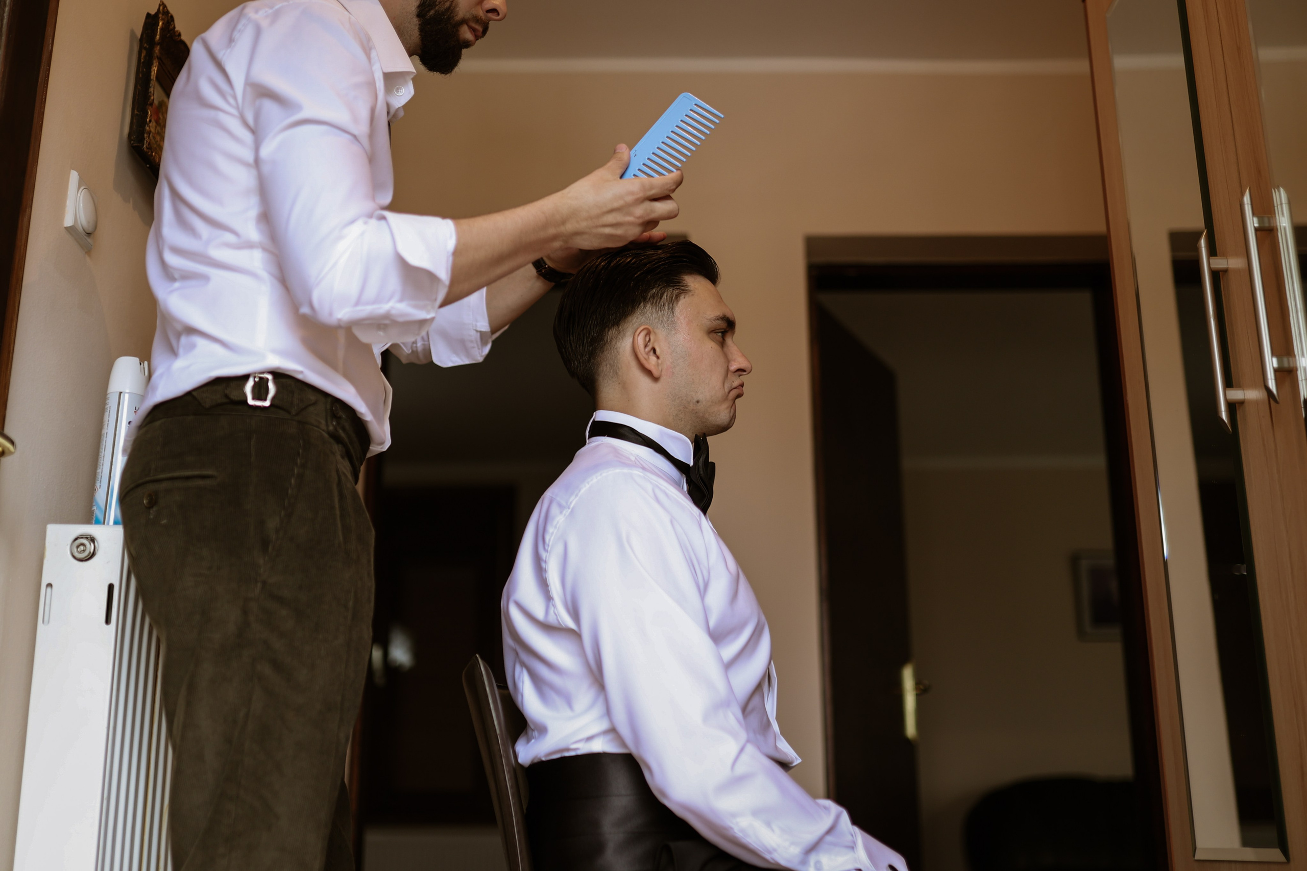 Wedding’s. Filić Aleksandar