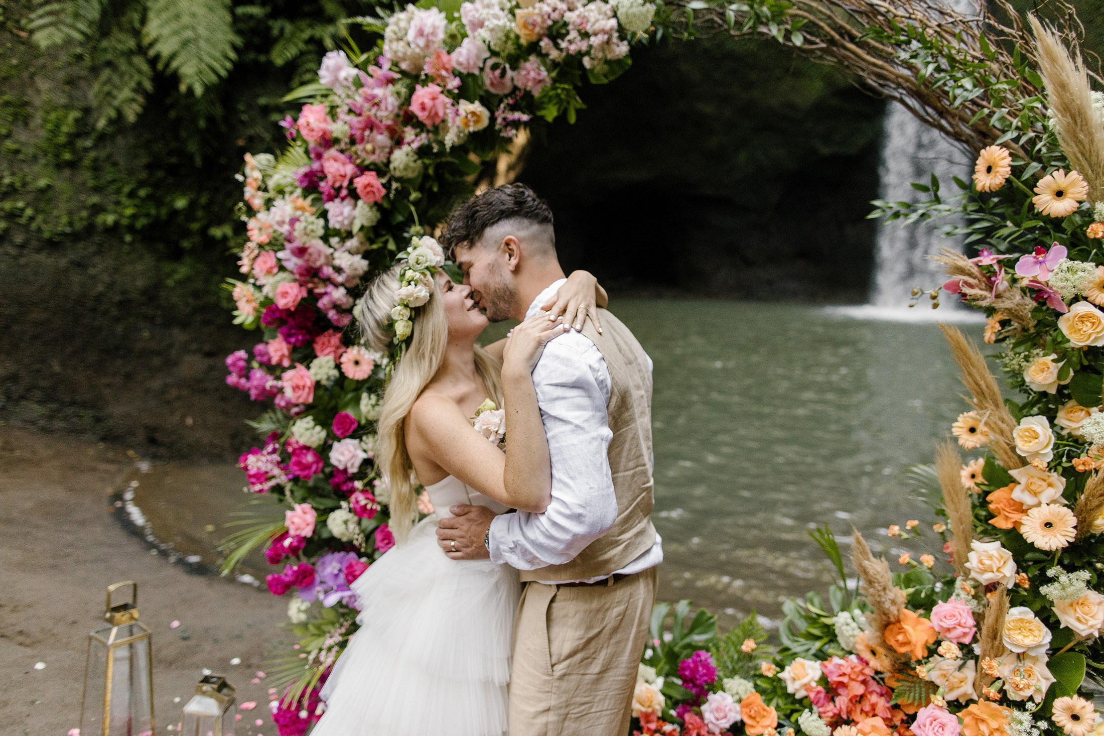 Bright trendy stylish wedding in the traditions of 2024. Get.it.feel — Aesthetic Photography and Videography