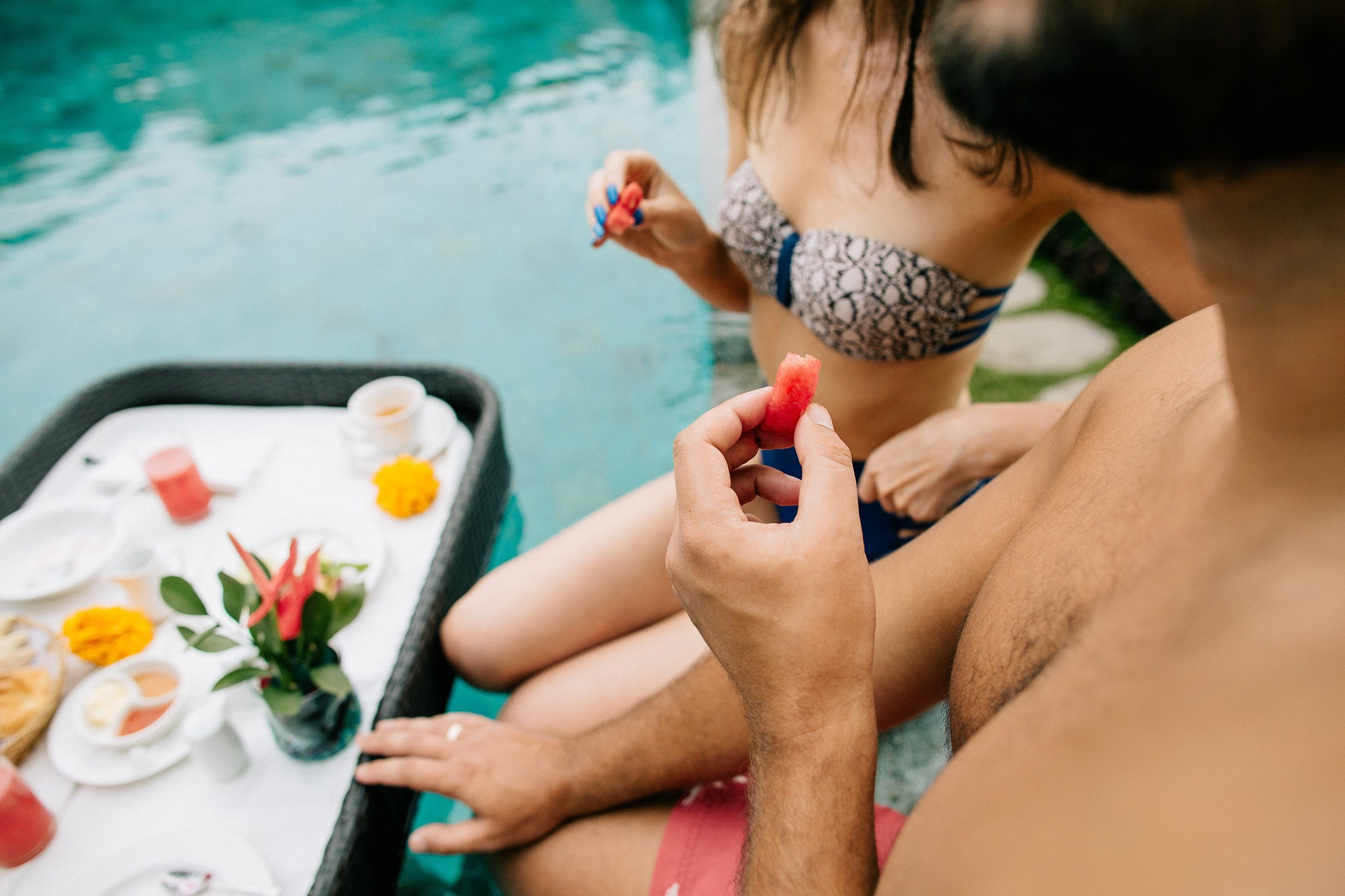 Hotel + Rice terraces. Getitfeel — Aesthetic Photography and Videography