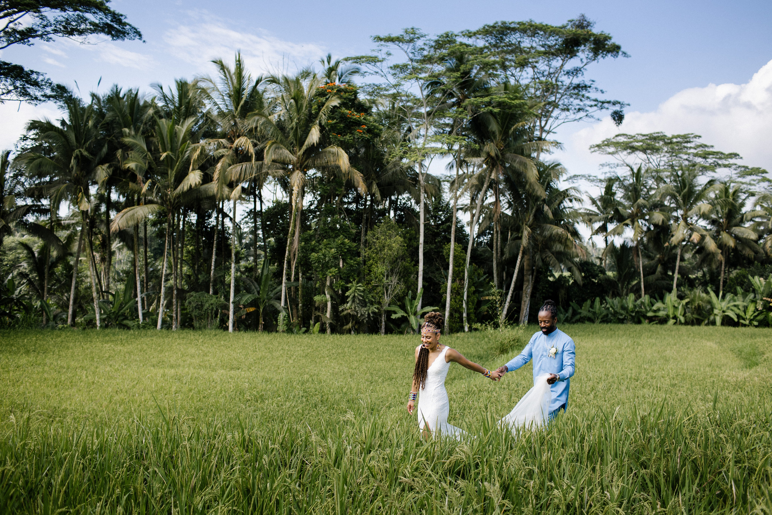 Kamau & Siobhan. Get.it.feel — Aesthetic Photography and Videography