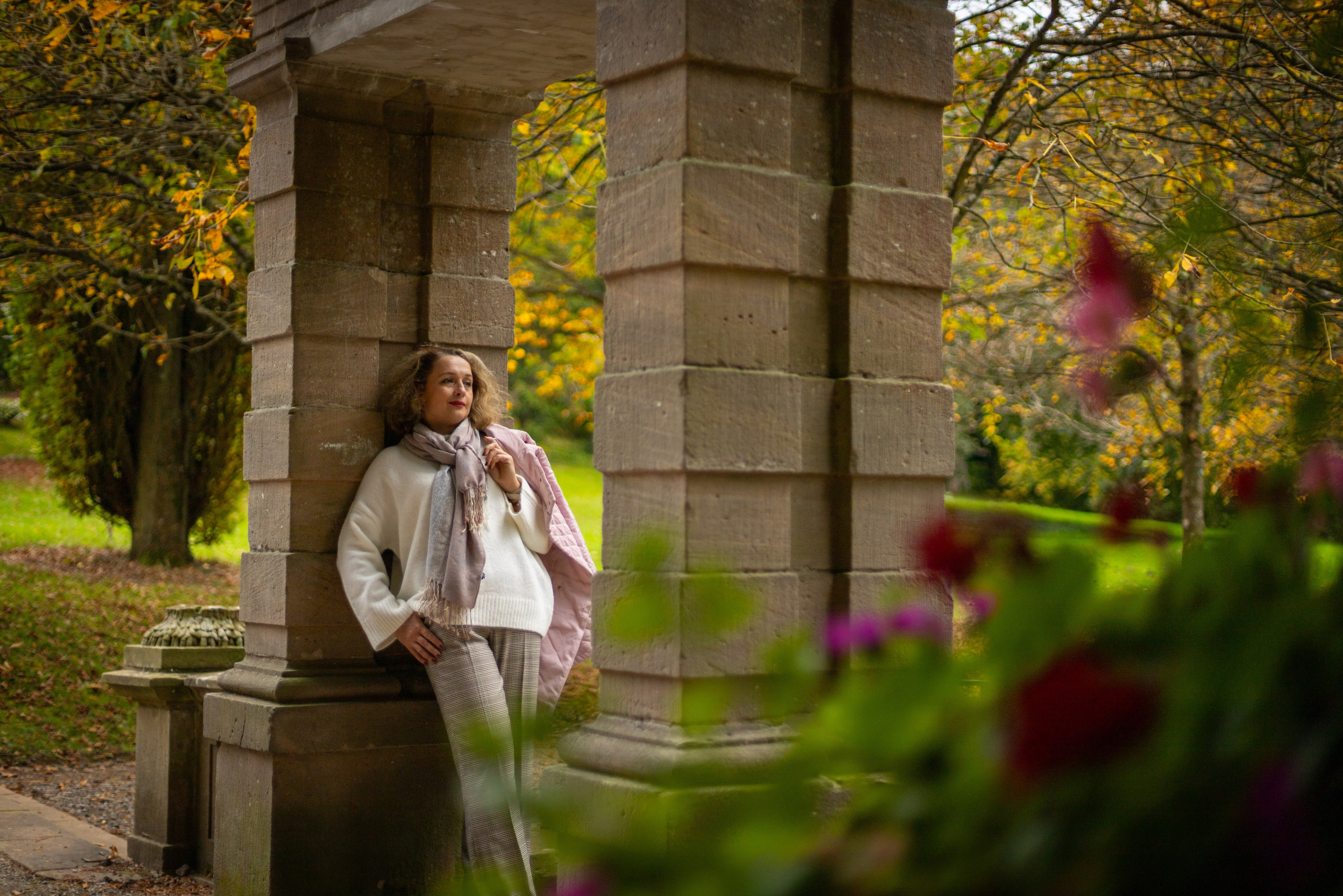 Autumn photos. PHOTOgrapher Germany MARBURG