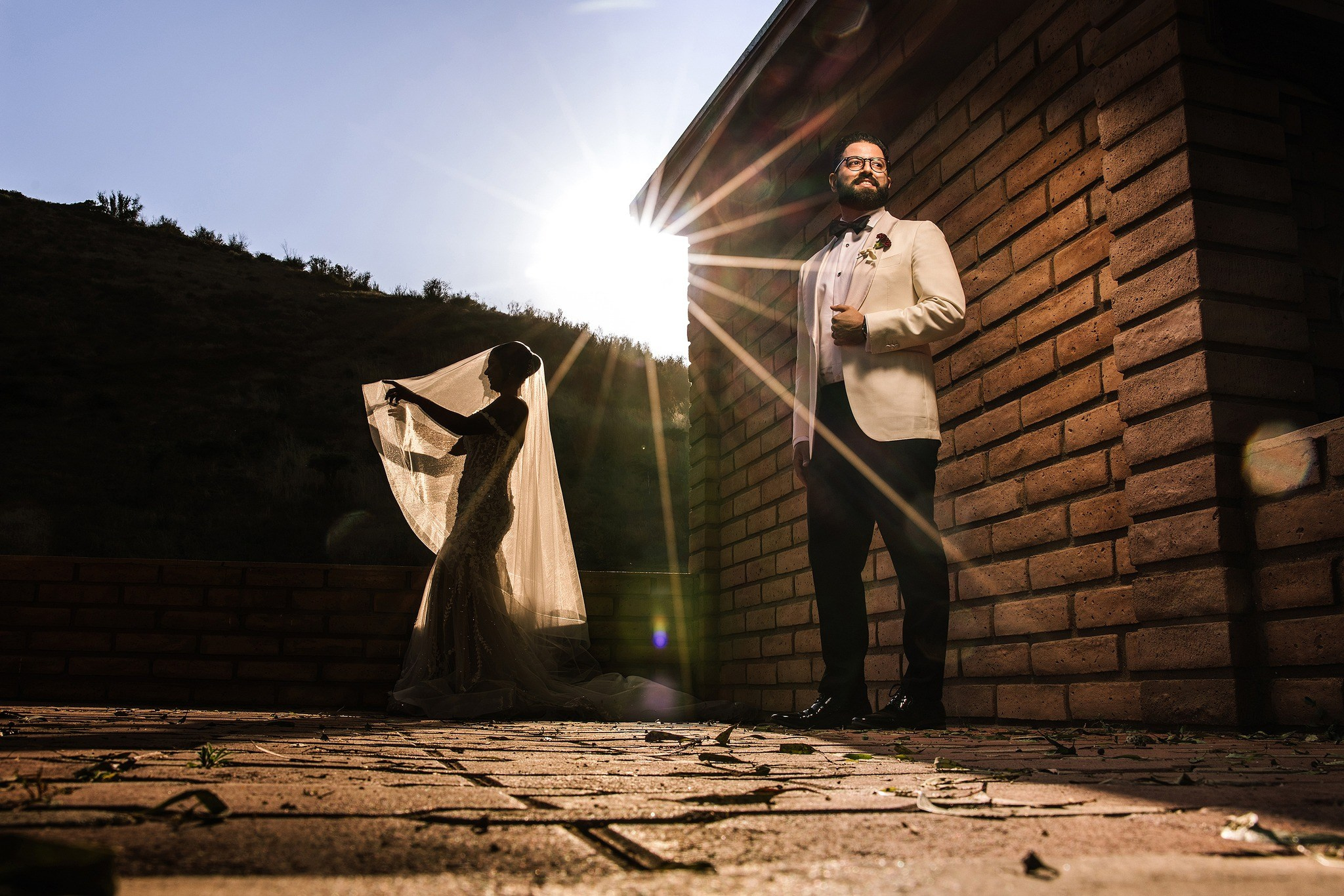 Galería Formal. Jorge Romero Fotógrafo de bodas